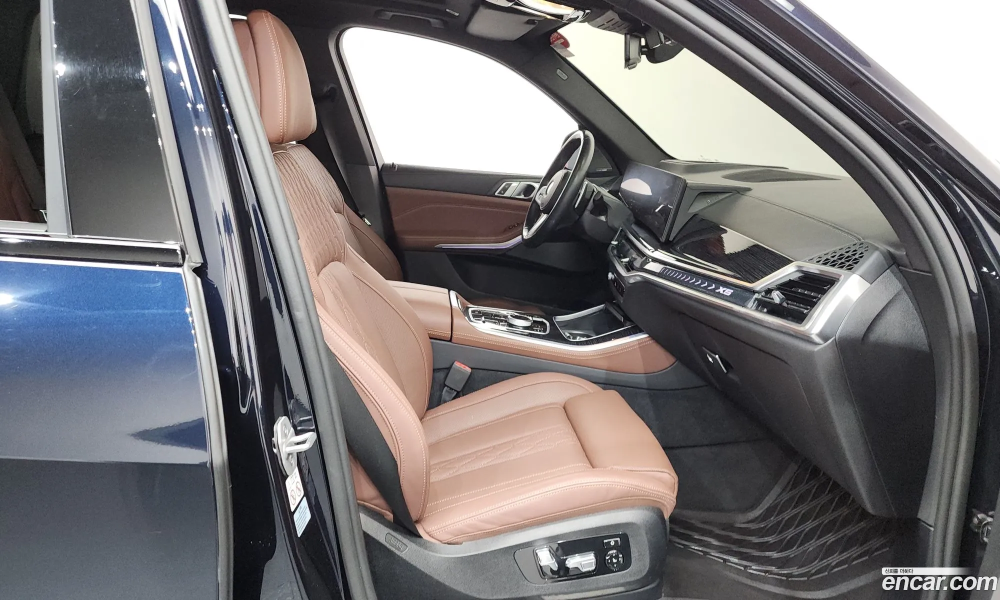 BMW X5 2023 — 30