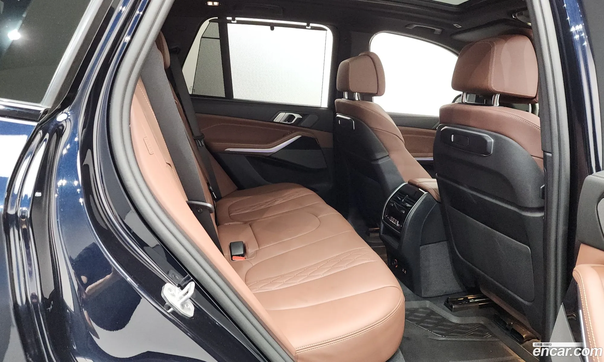 BMW X5 2023 — 4