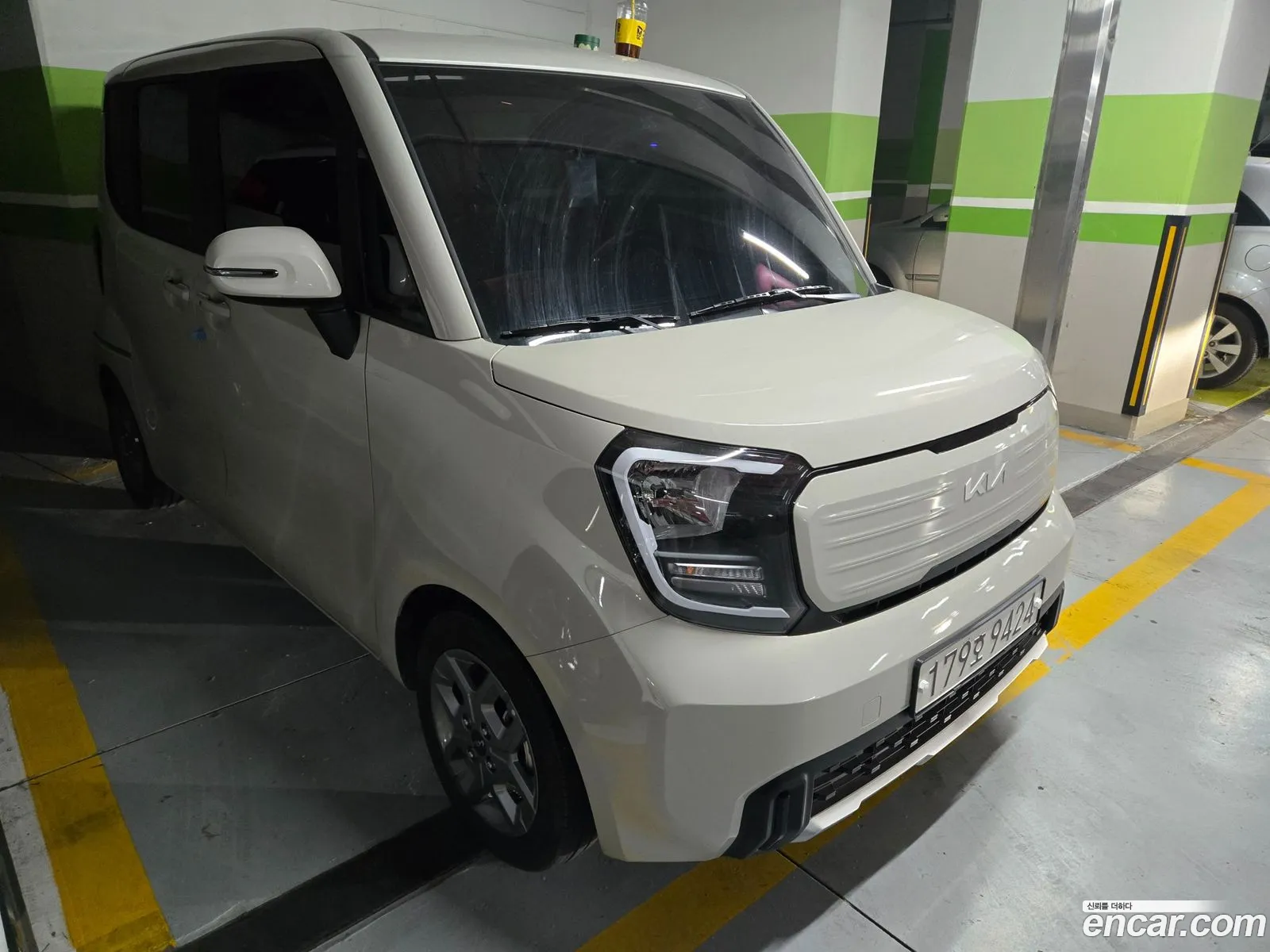Kia Kia Ray 2025 — 3