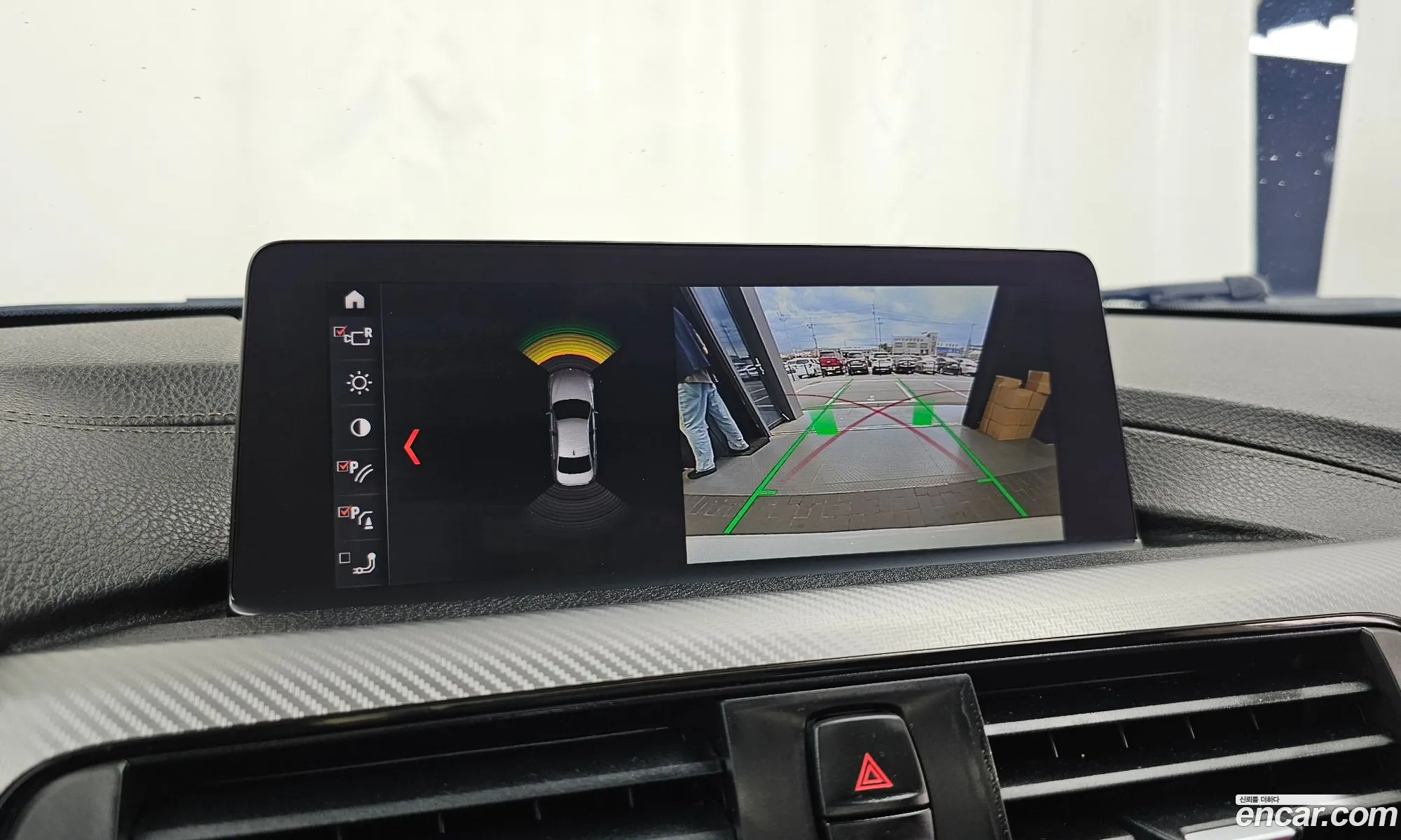 BMW 3 Series 2018 WBA8B910 — 6