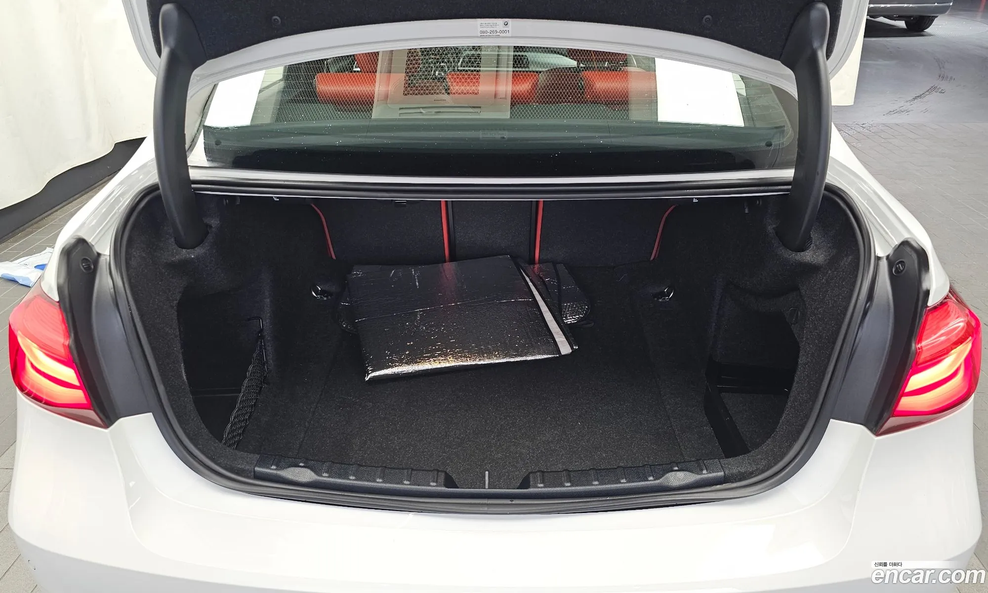 BMW 3 Series 2018 WBA8B910 — 3