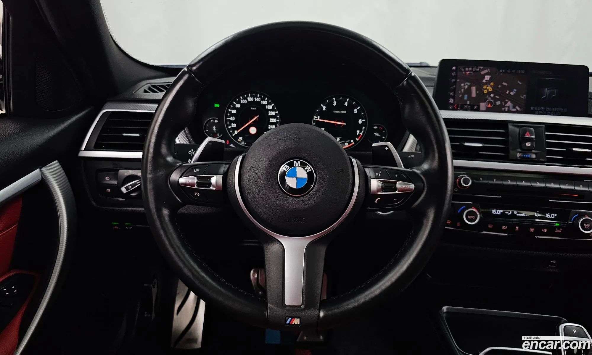 BMW 3 Series 2018 WBA8B910 — 9