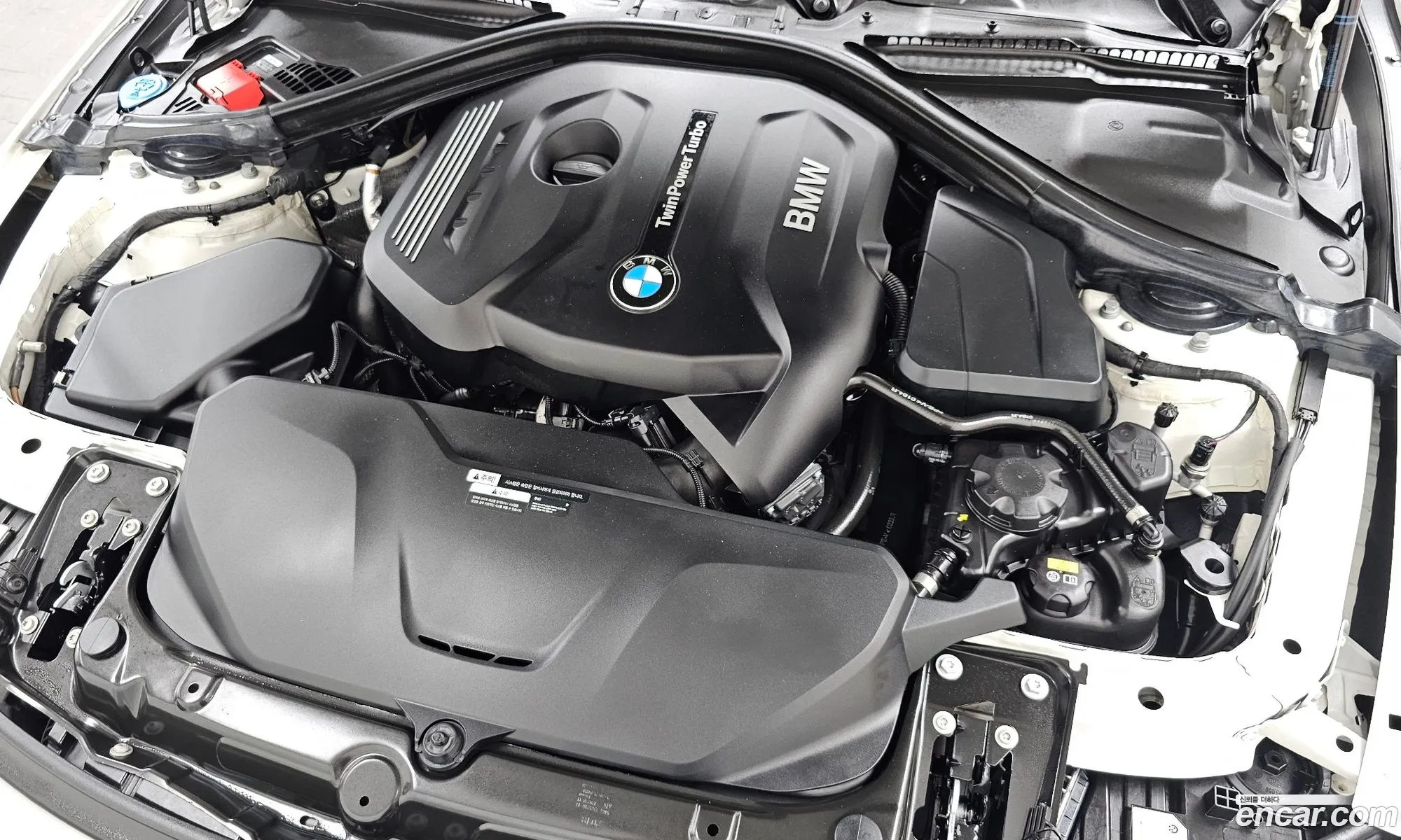 BMW 3 Series 2018 WBA8B910 — 20