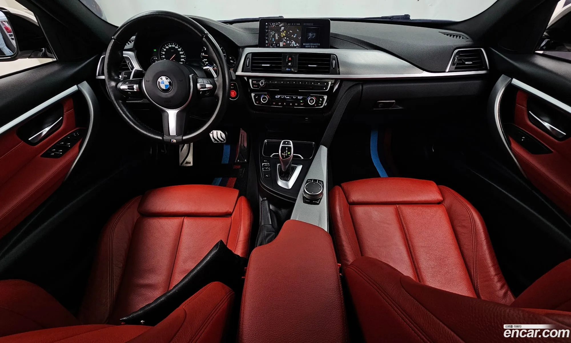 BMW 3 Series 2018 WBA8B910 — 7