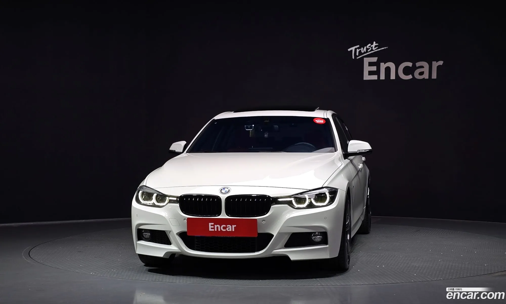 BMW 3 Series 2018 WBA8B910 — 16