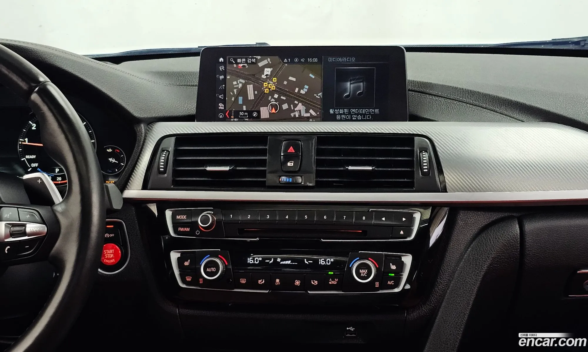 BMW 3 Series 2018 WBA8B910 — 14