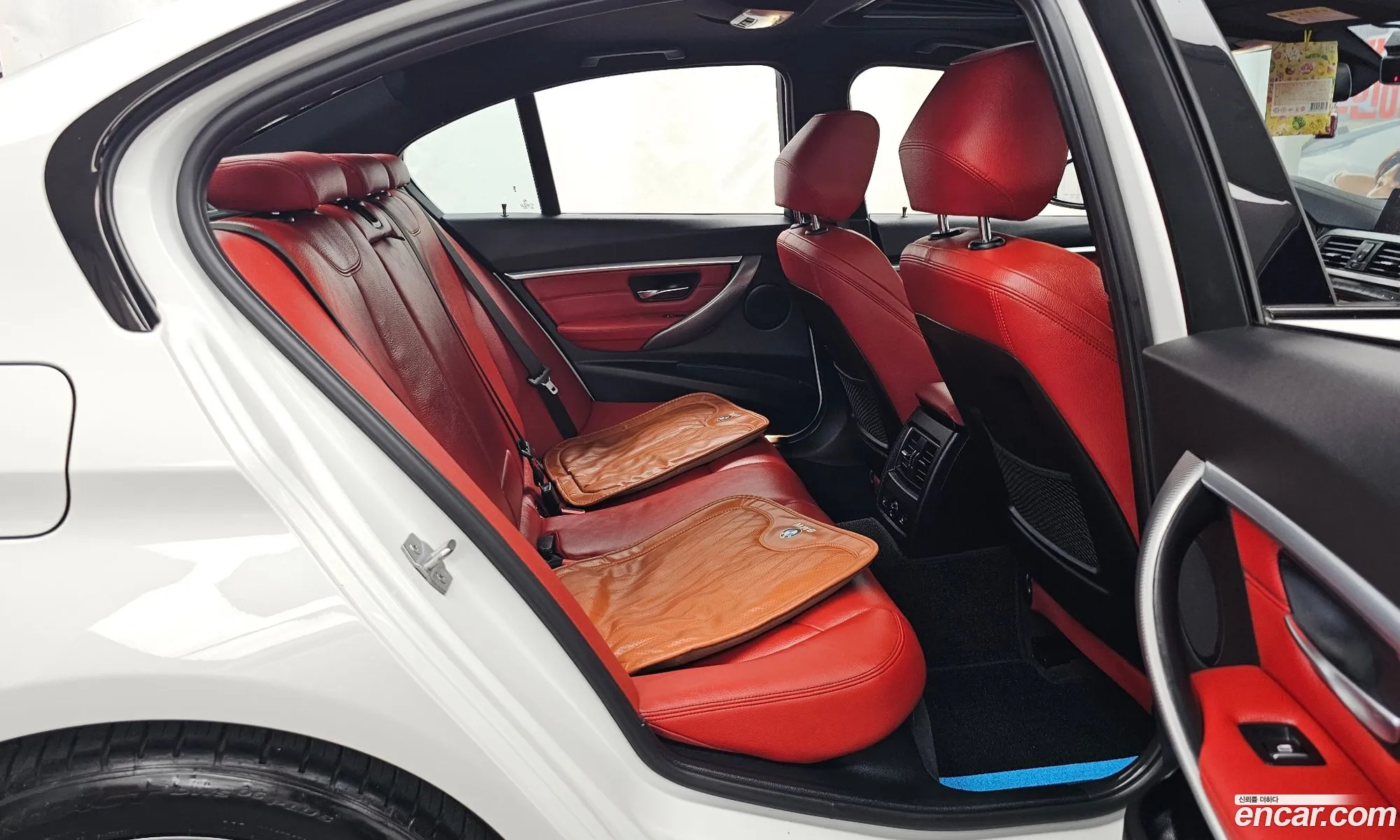 BMW 3 Series 2018 WBA8B910 — 15