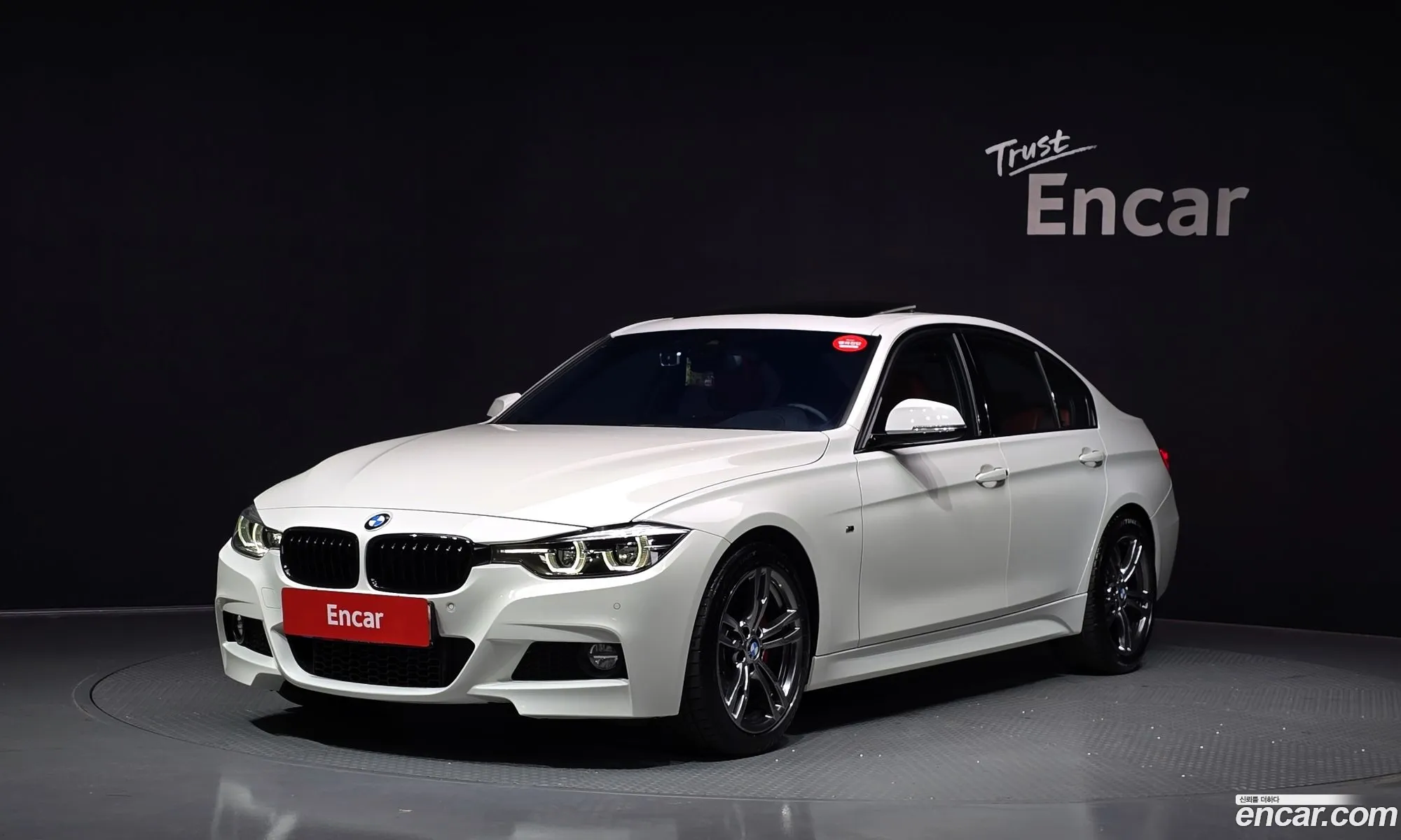 BMW 3 Series 2018 WBA8B910 — 19