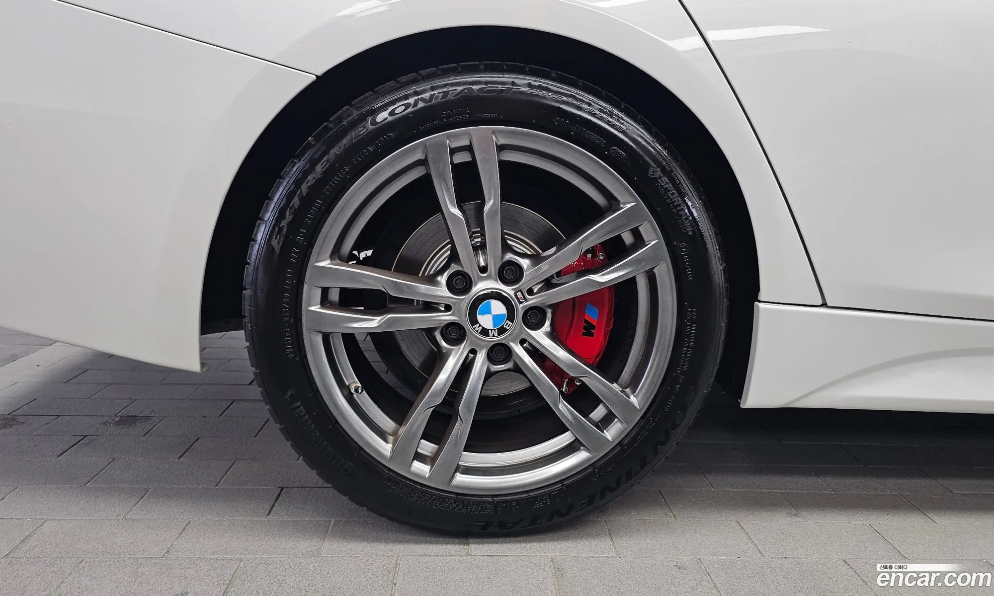 BMW 3 Series 2018 WBA8B910 — 2