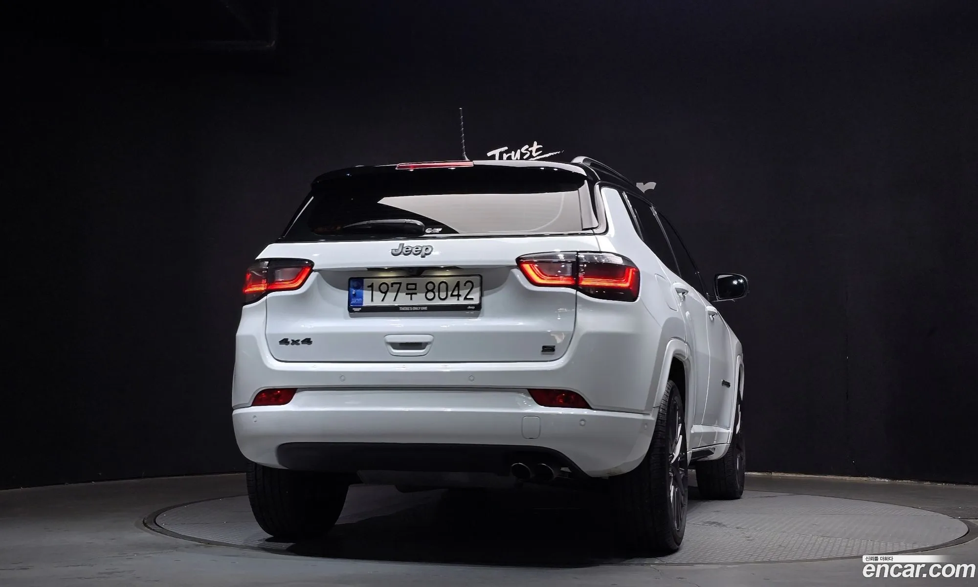 Jeep Compass 2022 3C4NJDEB4NT204170 — 16