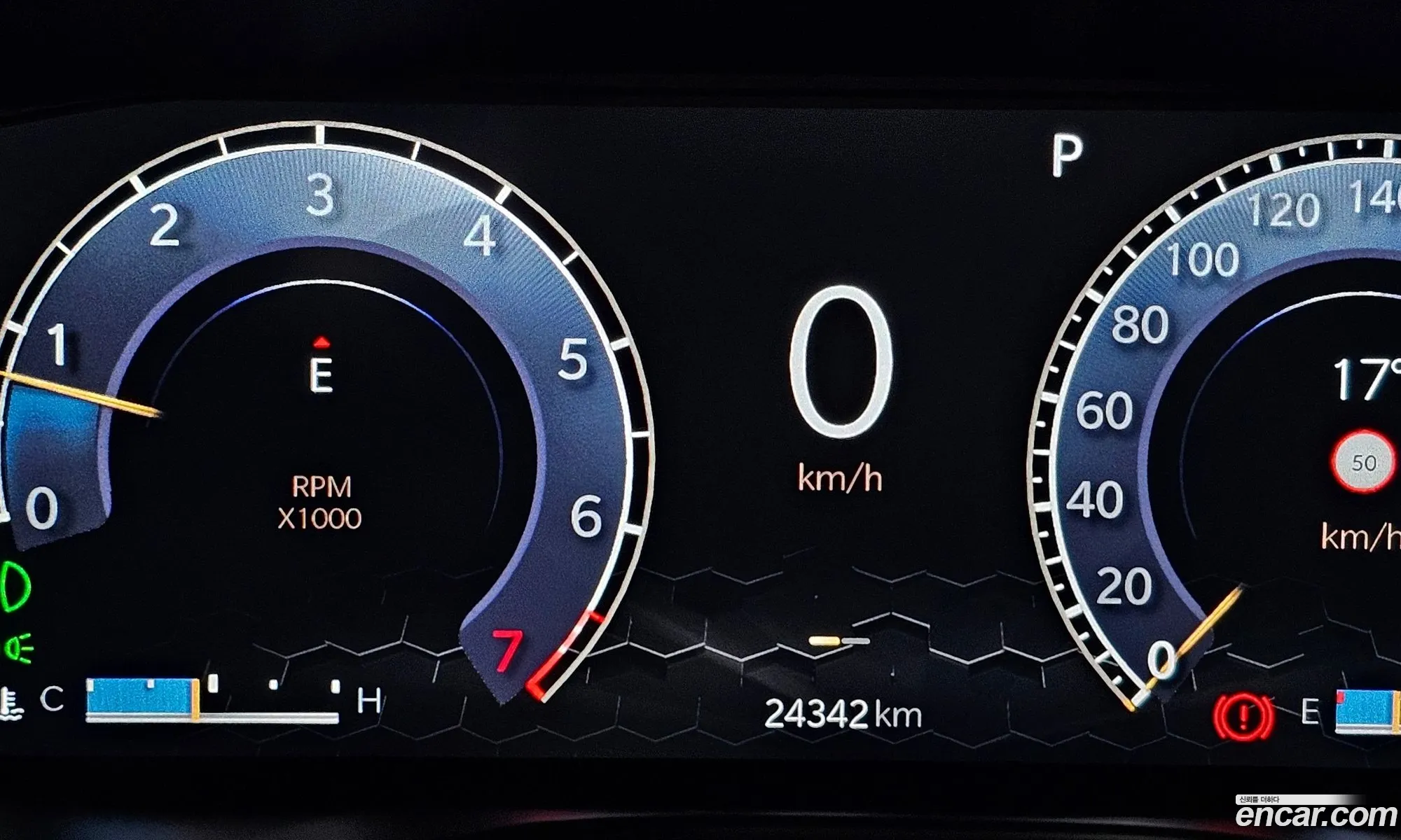 Jeep Compass 2022 3C4NJDEB4NT204170 — 10