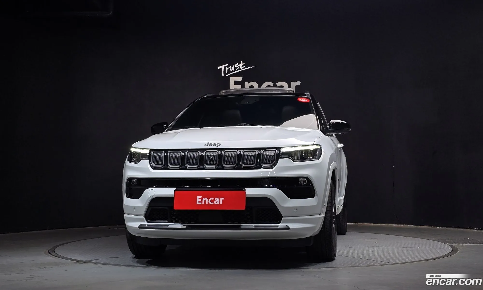 Jeep Compass 2022 3C4NJDEB4NT204170 — 12