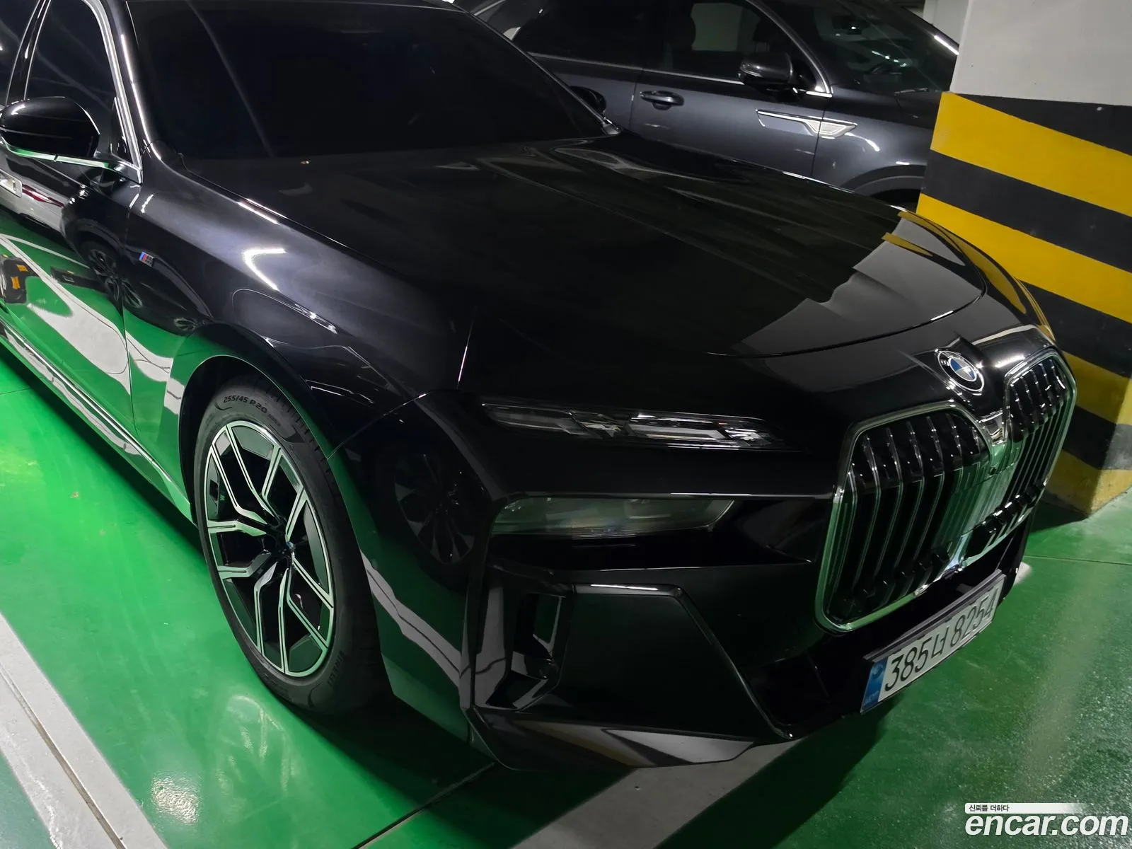 BMW 7 Series 2025 — 4