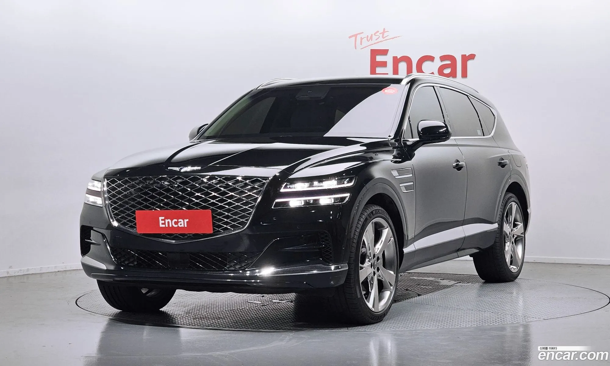 Genesis GV80 2022 KMTHB81DDNU130556 — 16