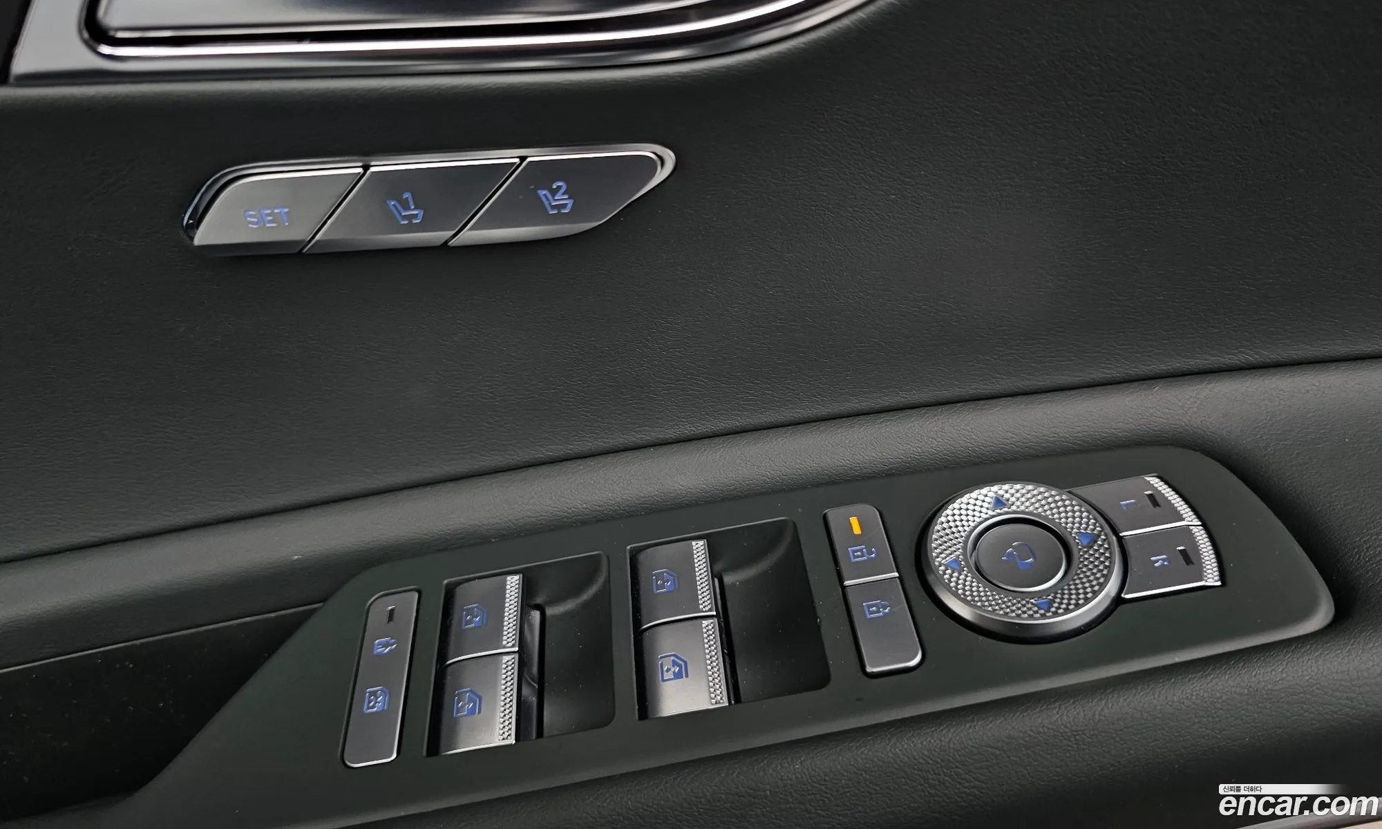 Genesis GV80 2024 KMTHA81BDRU204620 — 27