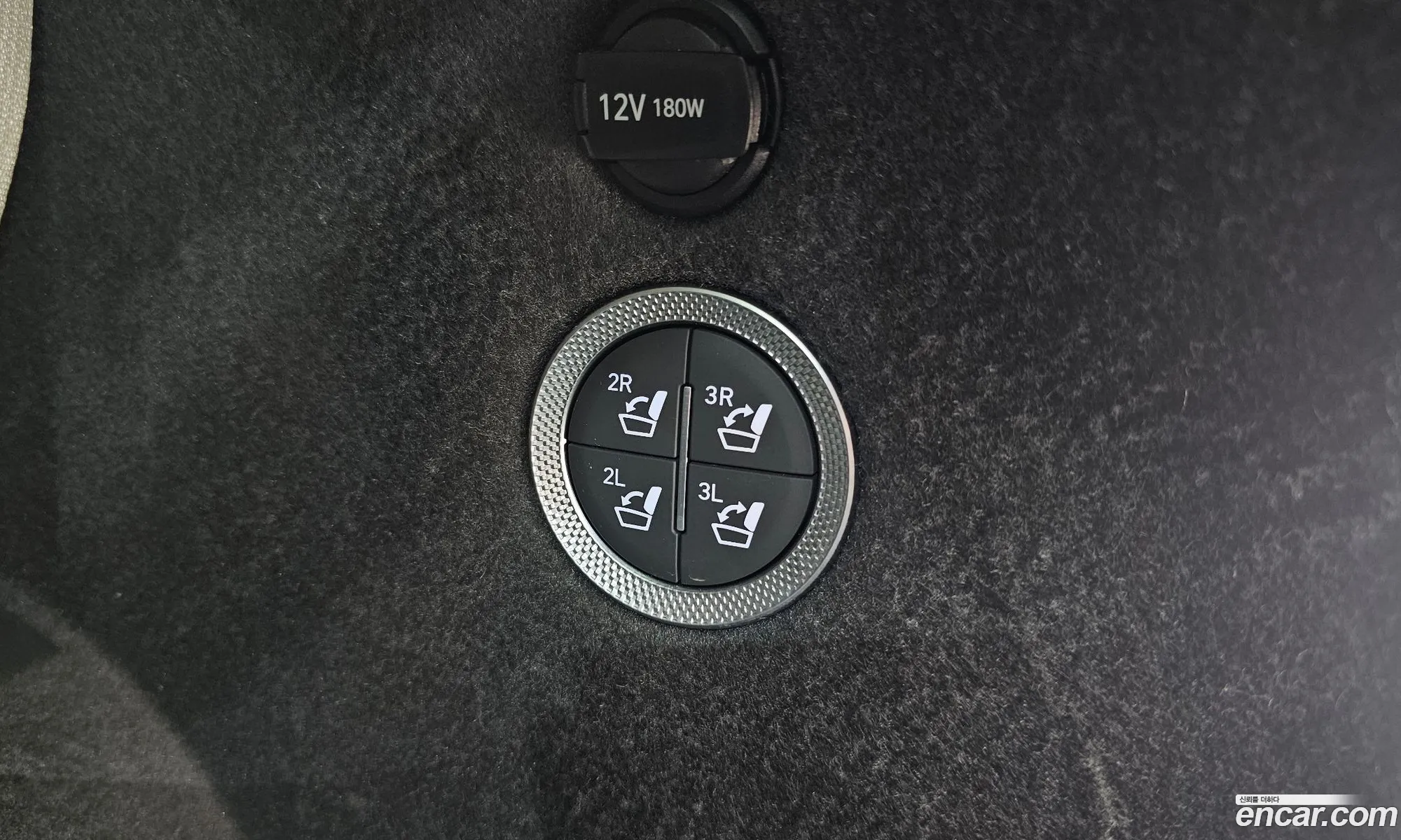 Genesis GV80 2024 KMTHA81BDRU204620 — 28