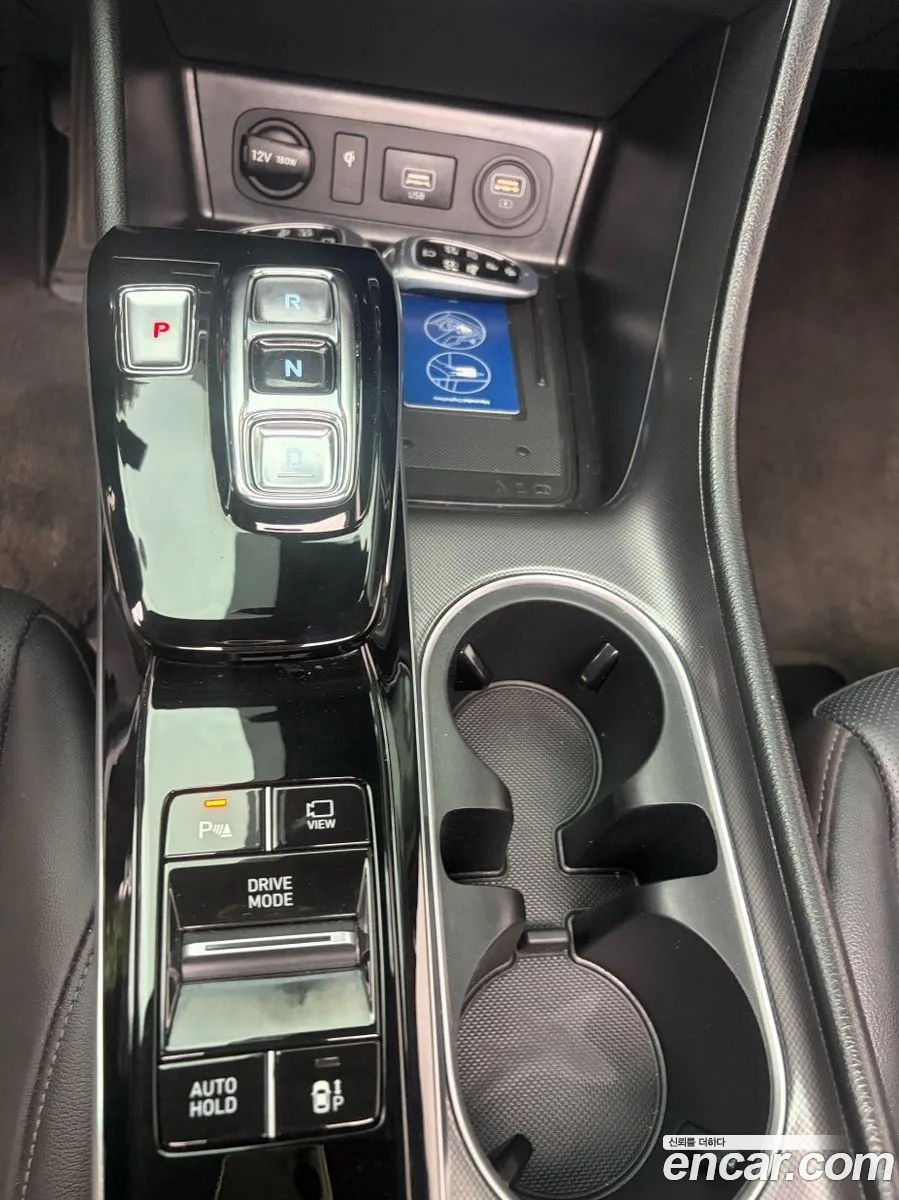 Hyundai Sonata 2022 — 7