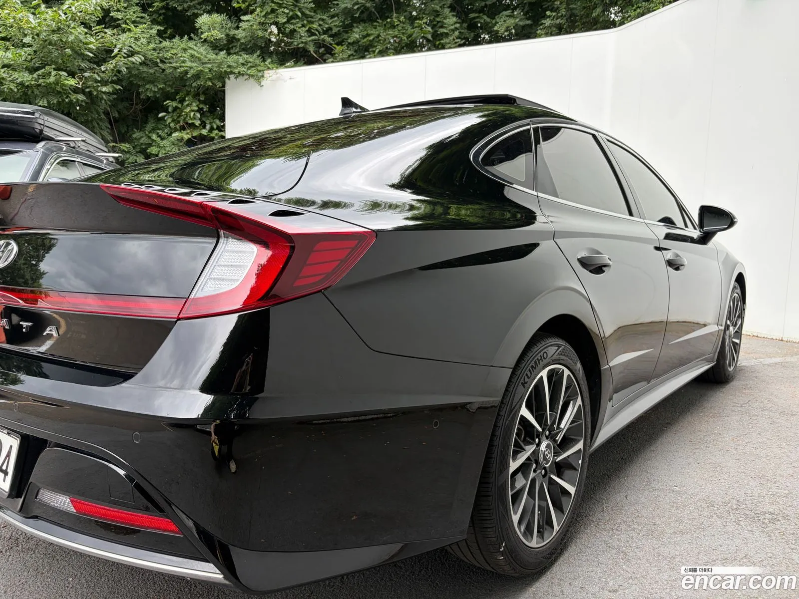 Hyundai Sonata 2022 — 18