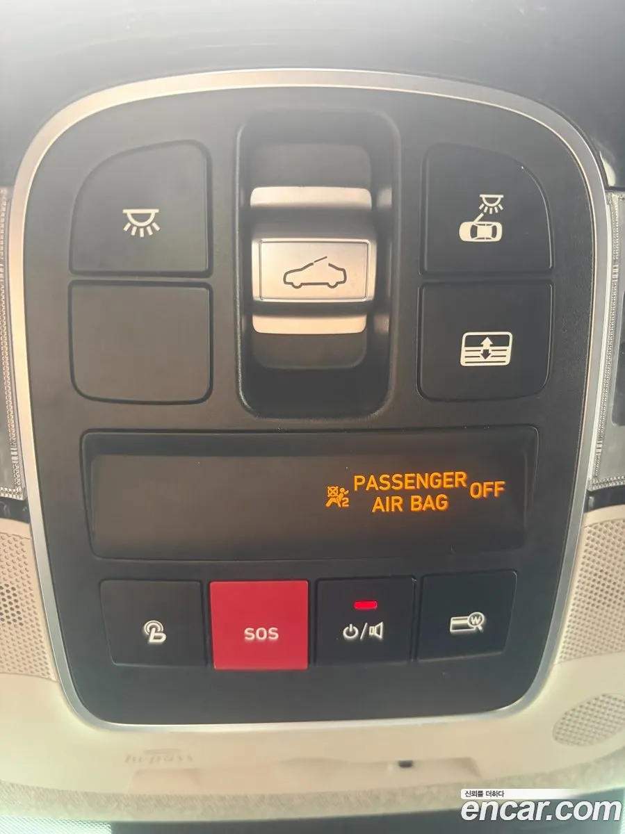 Hyundai Sonata 2022 — 8