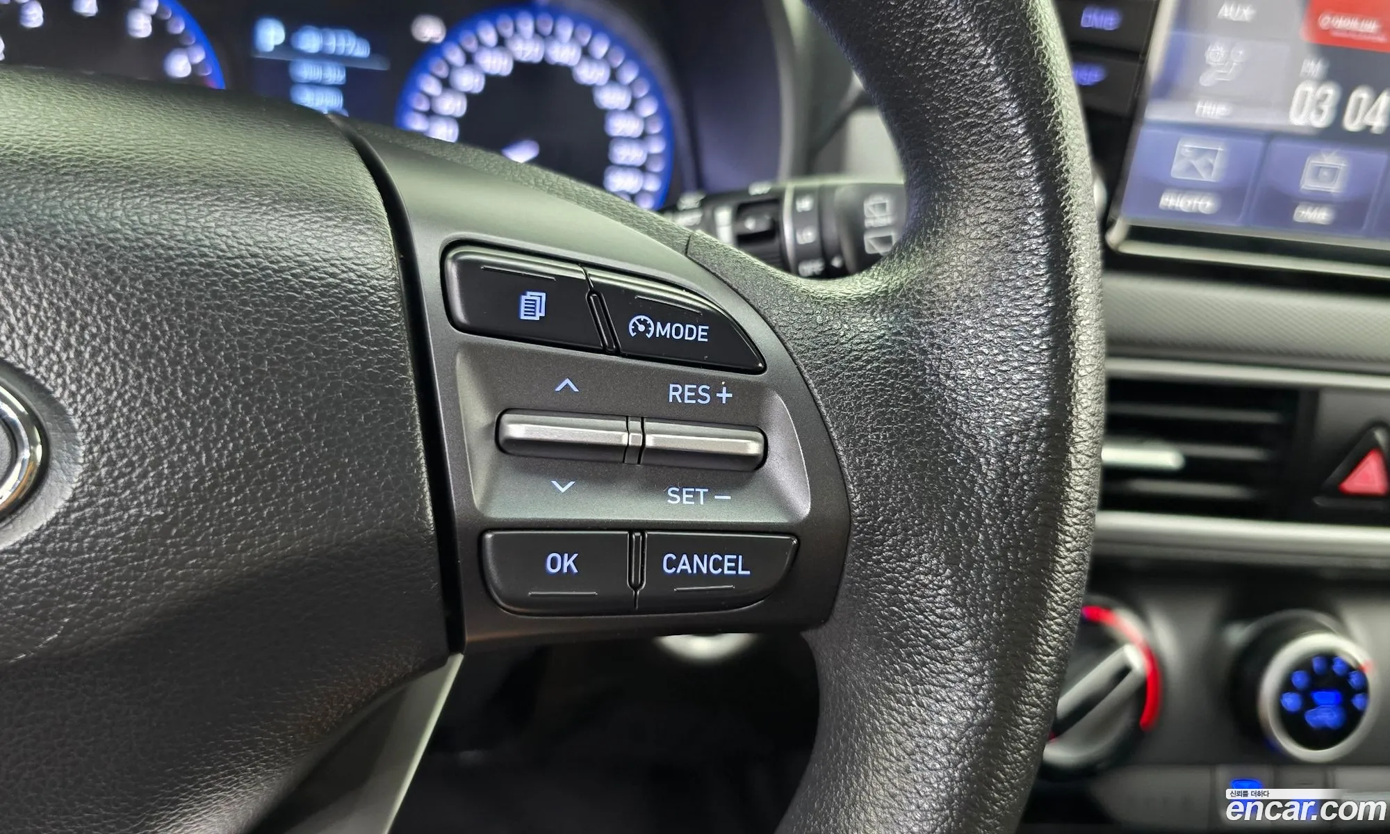 Hyundai Kona 2018 — 8