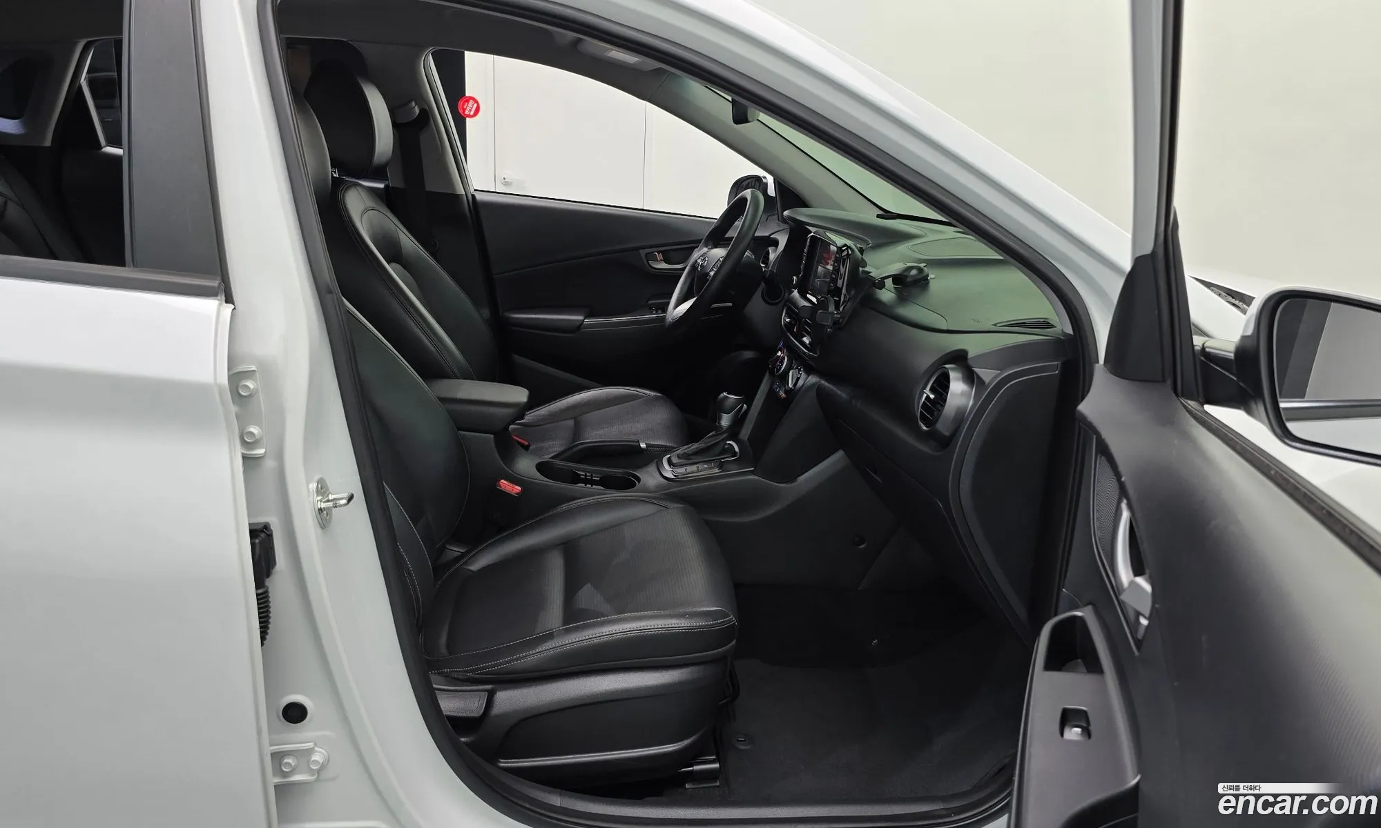 Hyundai Kona 2018 — 13
