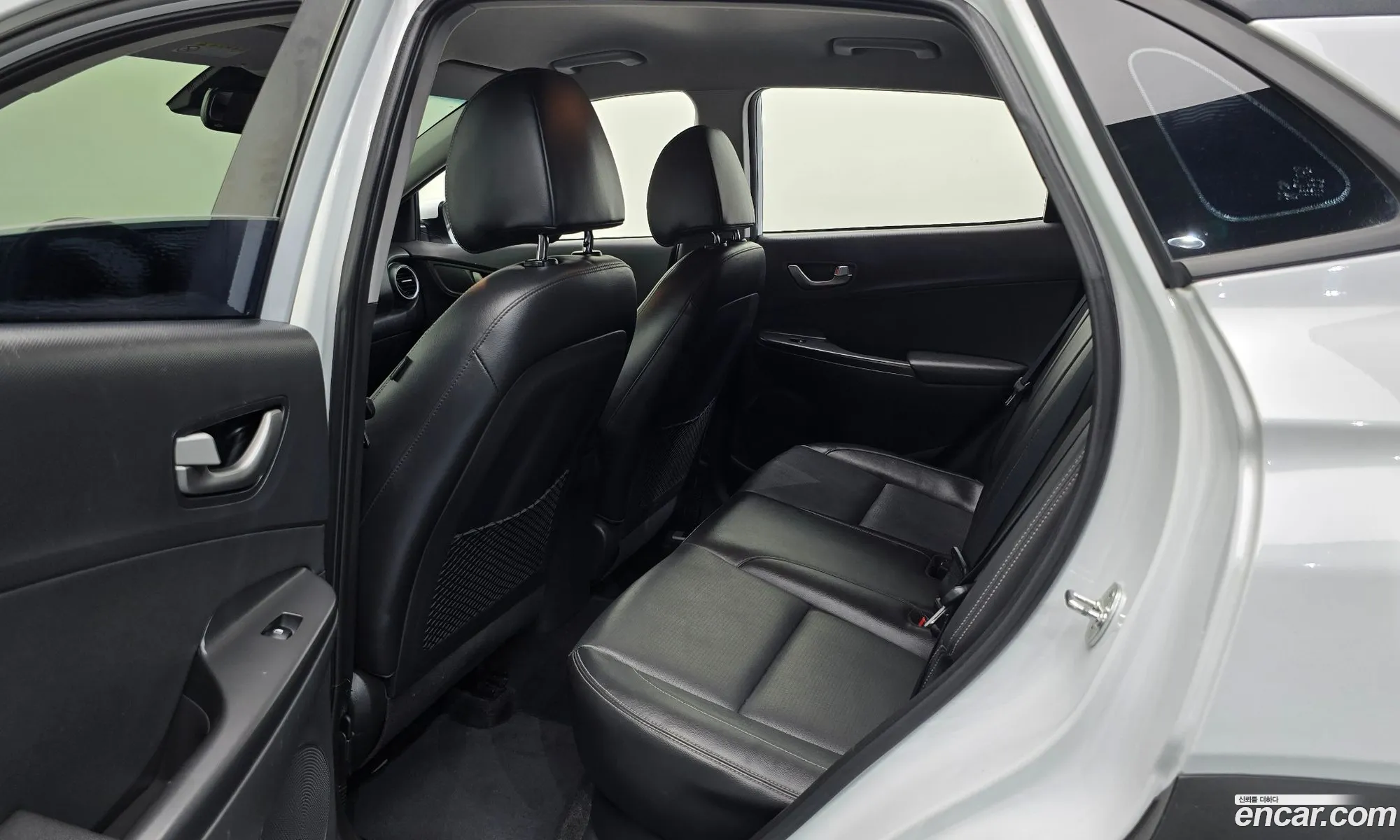 Hyundai Kona 2018 — 20