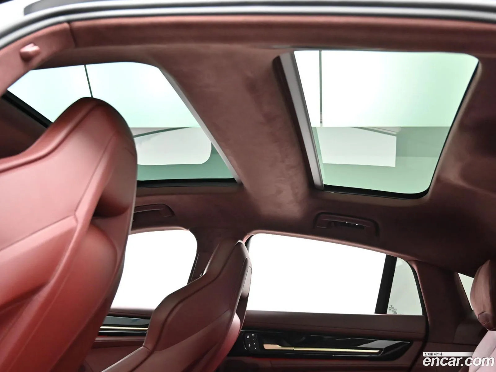 Porsche Panamera 2025 — 8