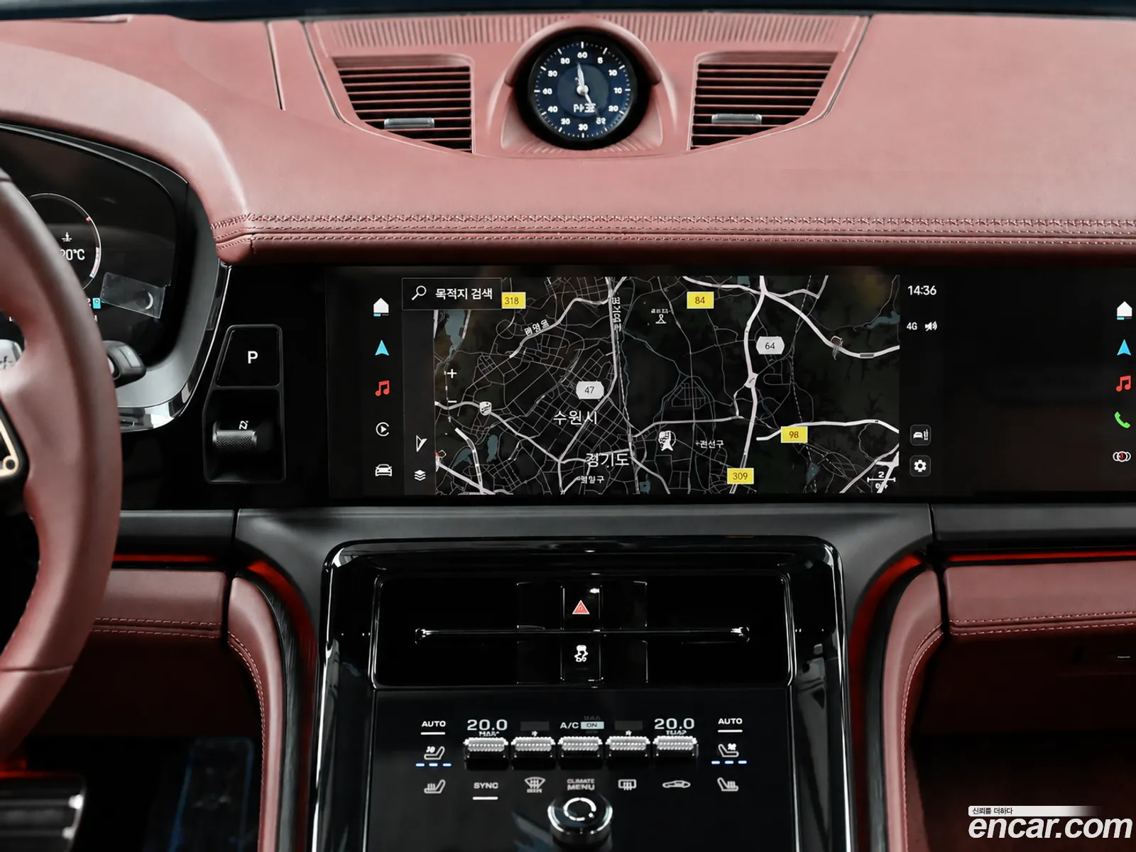 Porsche Panamera 2025 — 20