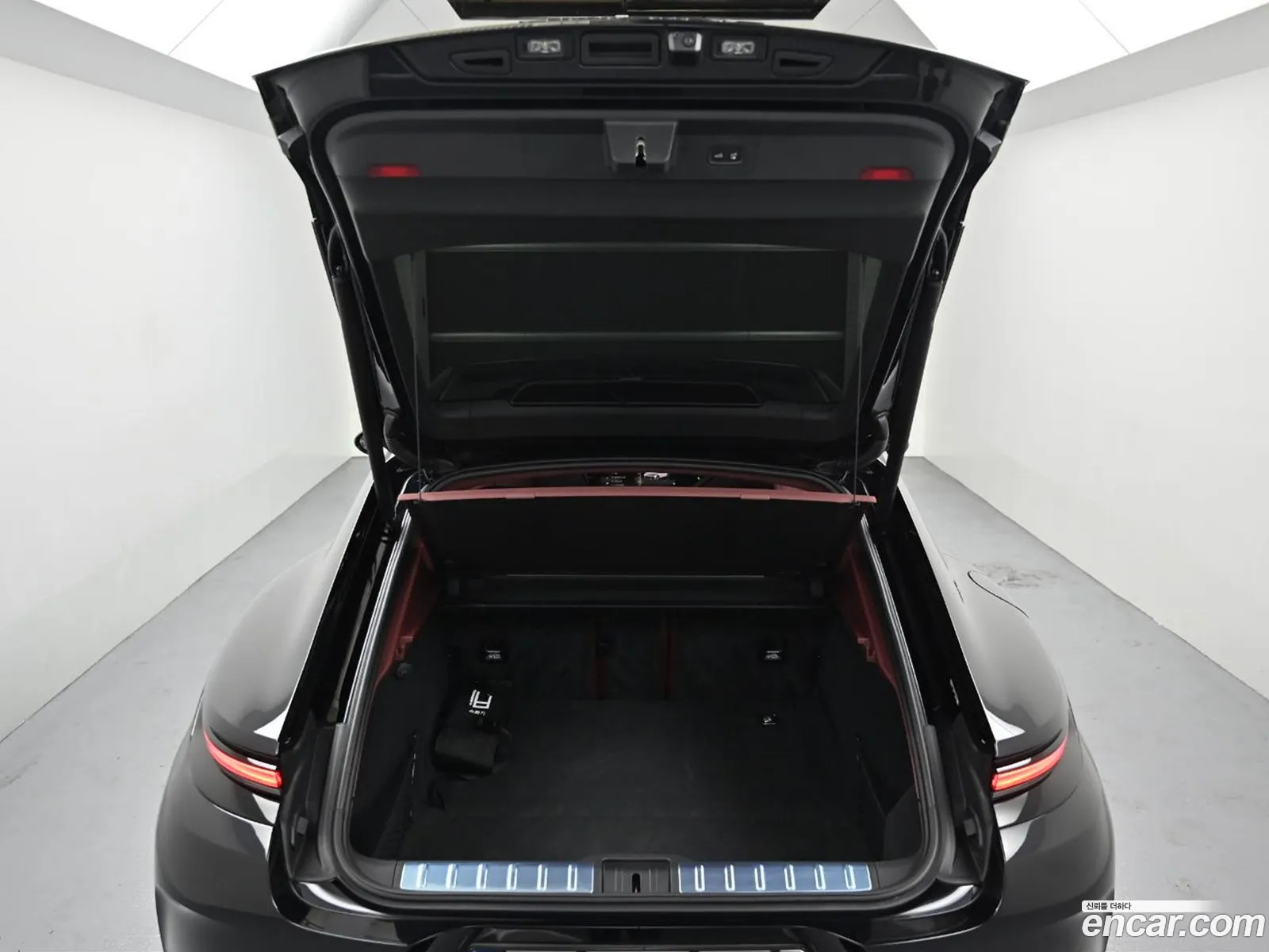Porsche Panamera 2025 — 3