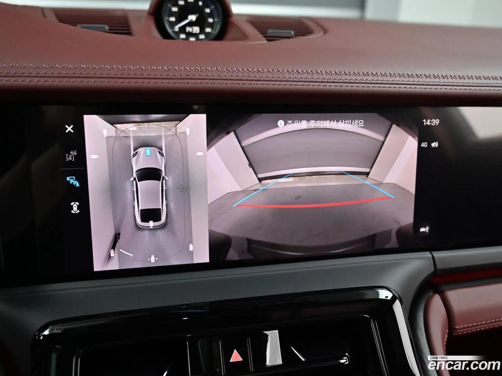 Porsche Panamera 2025 — 15