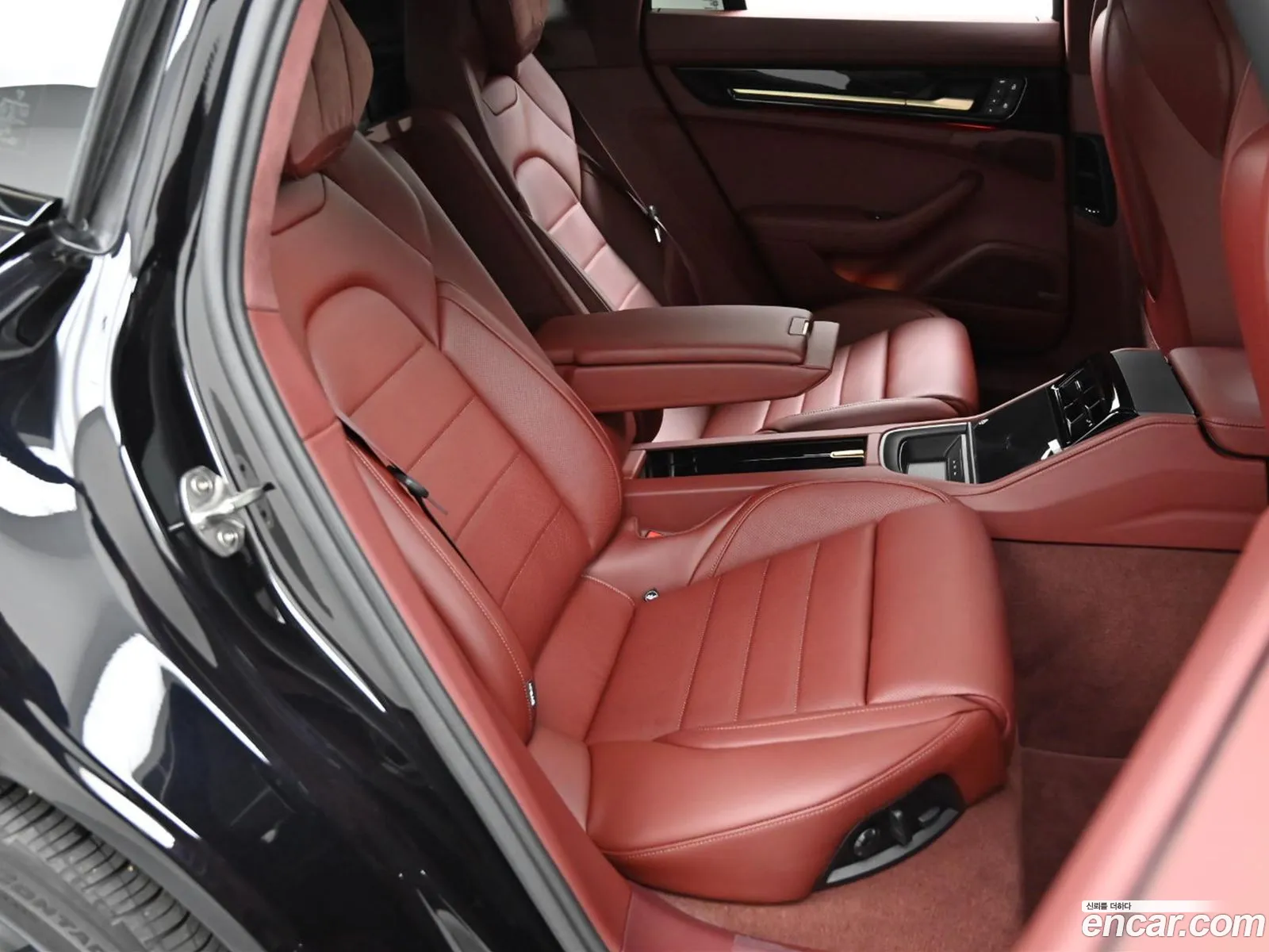 Porsche Panamera 2025 — 2