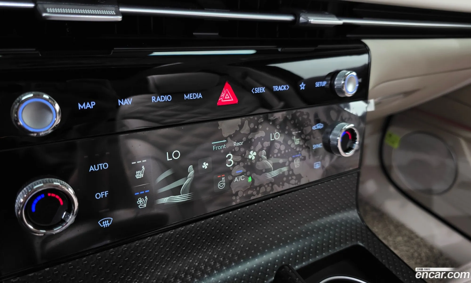 Genesis G80 2024 — 10