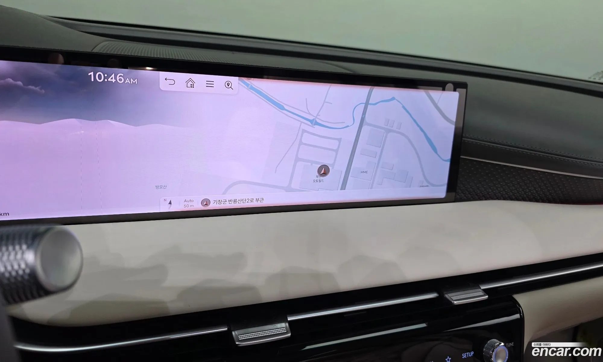 Genesis G80 2024 — 2
