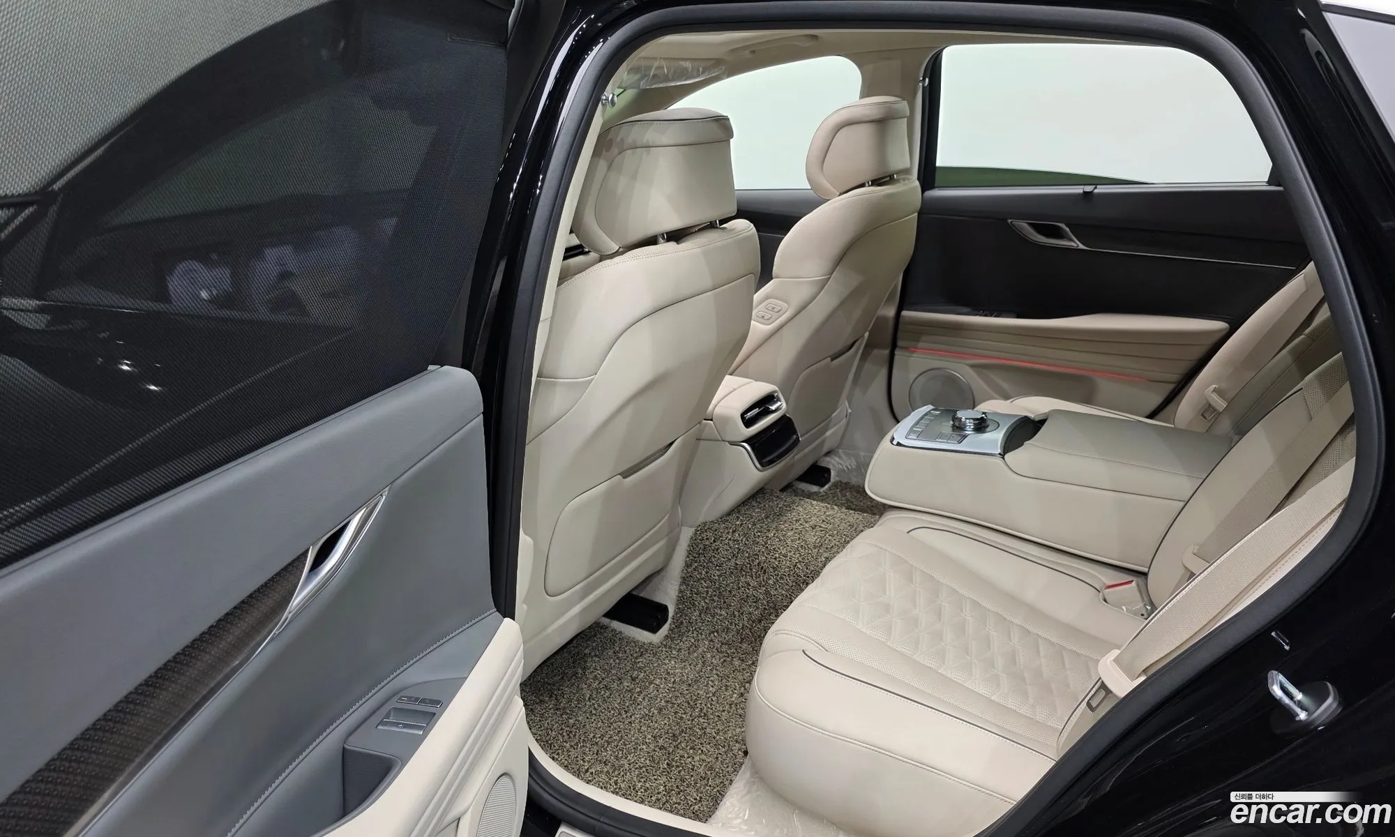Genesis G80 2024 — 12