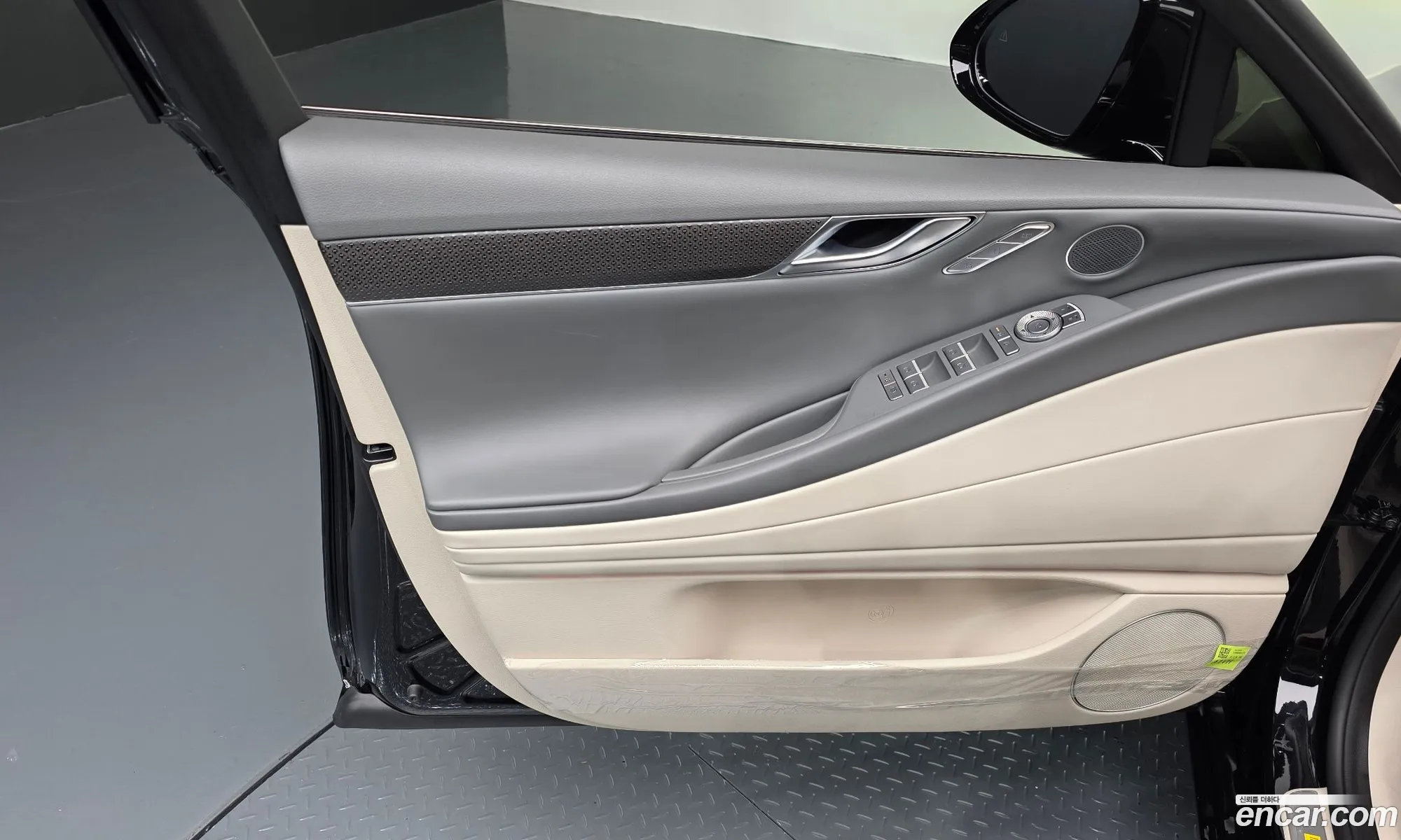 Genesis G80 2024 — 16