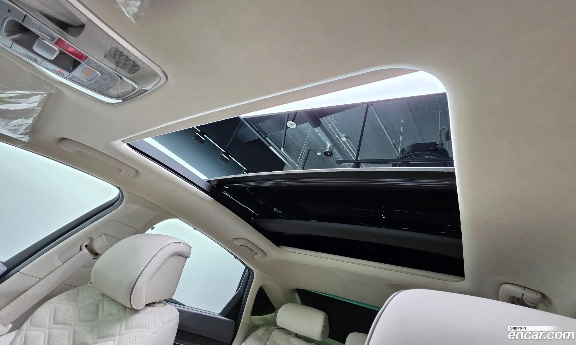 Genesis G80 2024 — 14