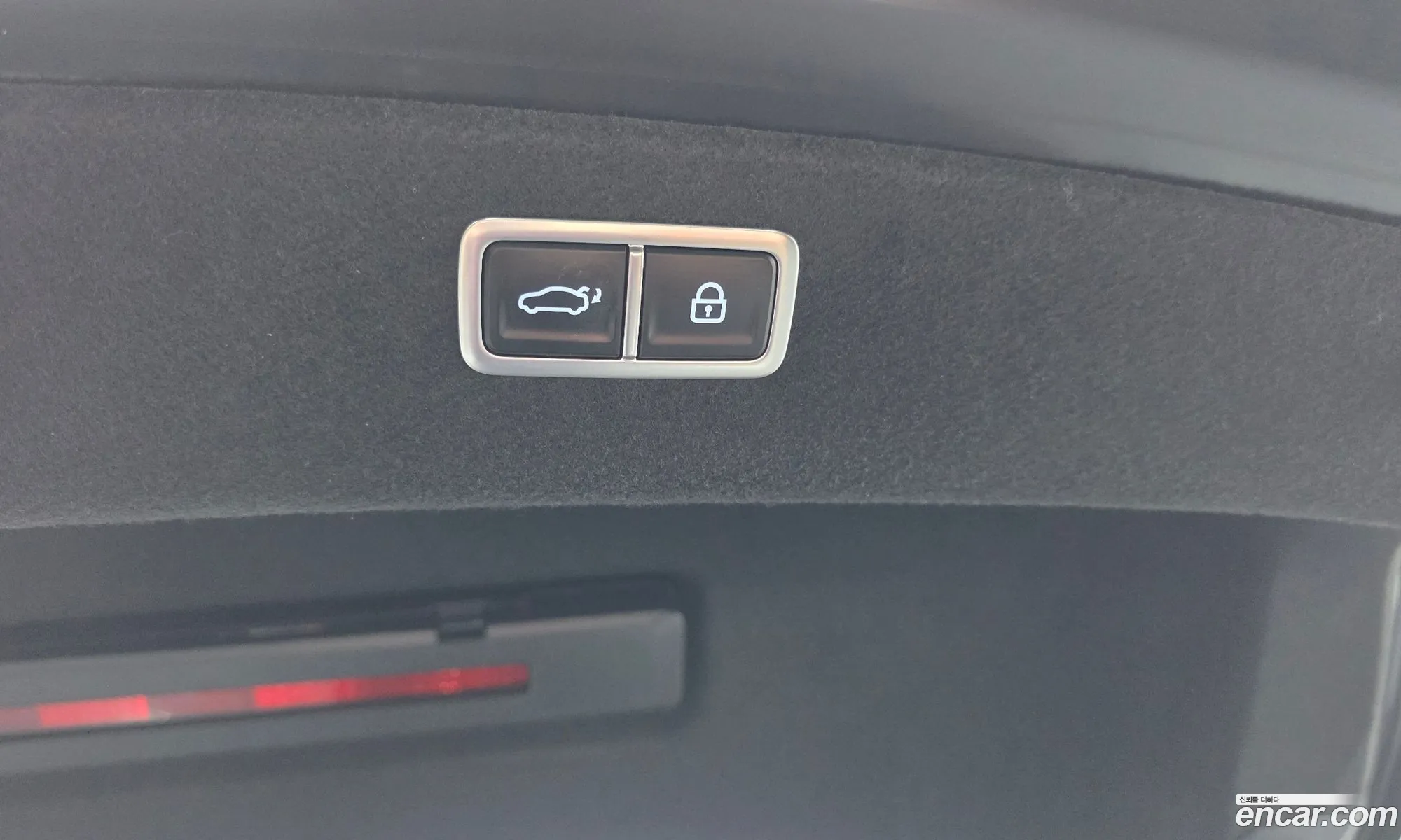 Genesis G80 2024 — 17