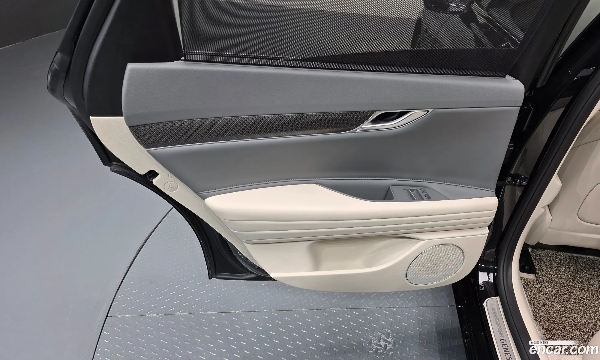 Genesis G80 2024 — 15
