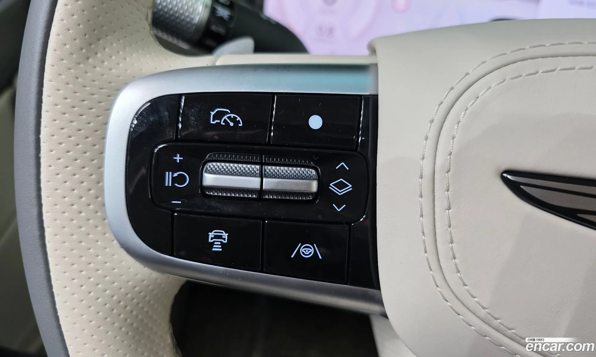 Genesis G80 2024 — 30