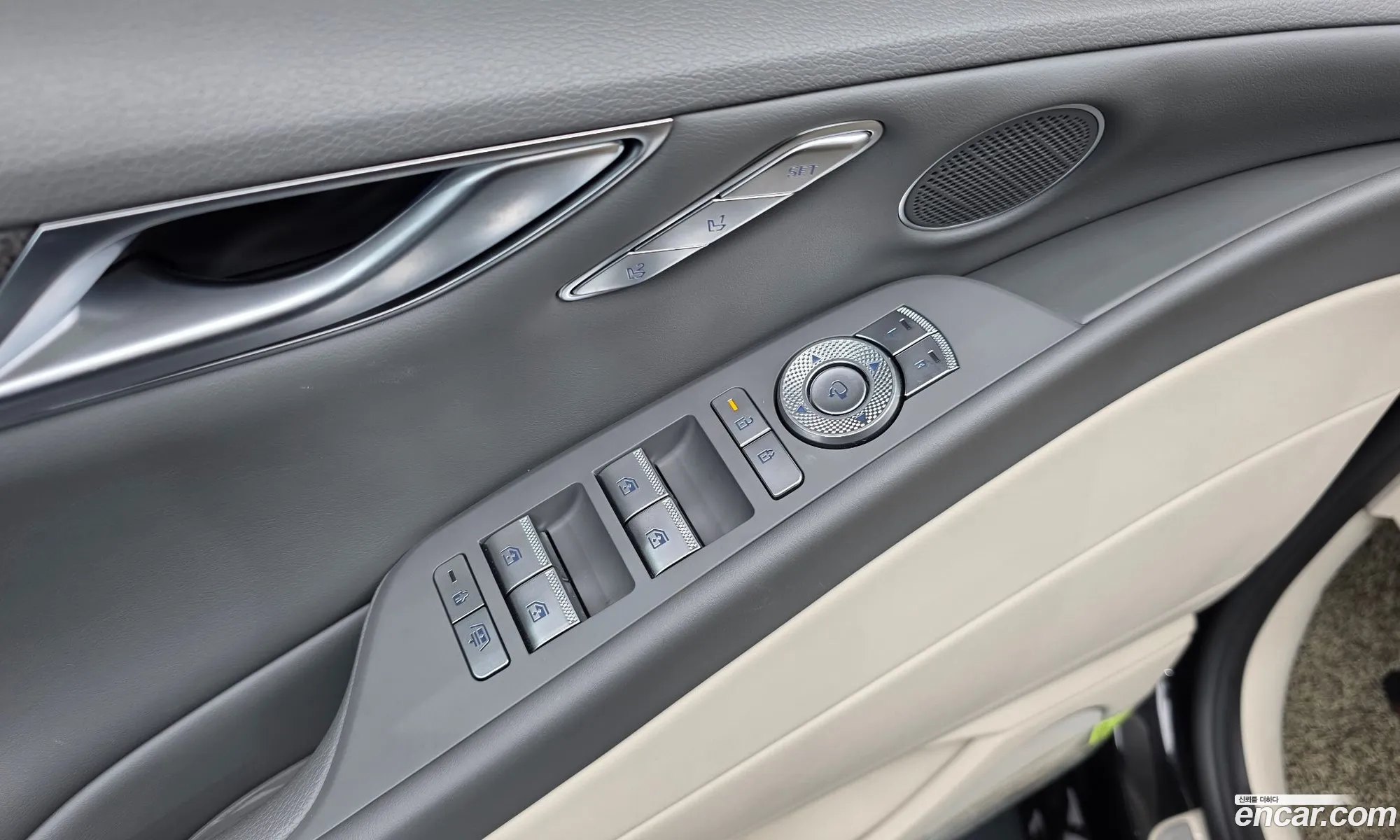 Genesis G80 2024 — 5