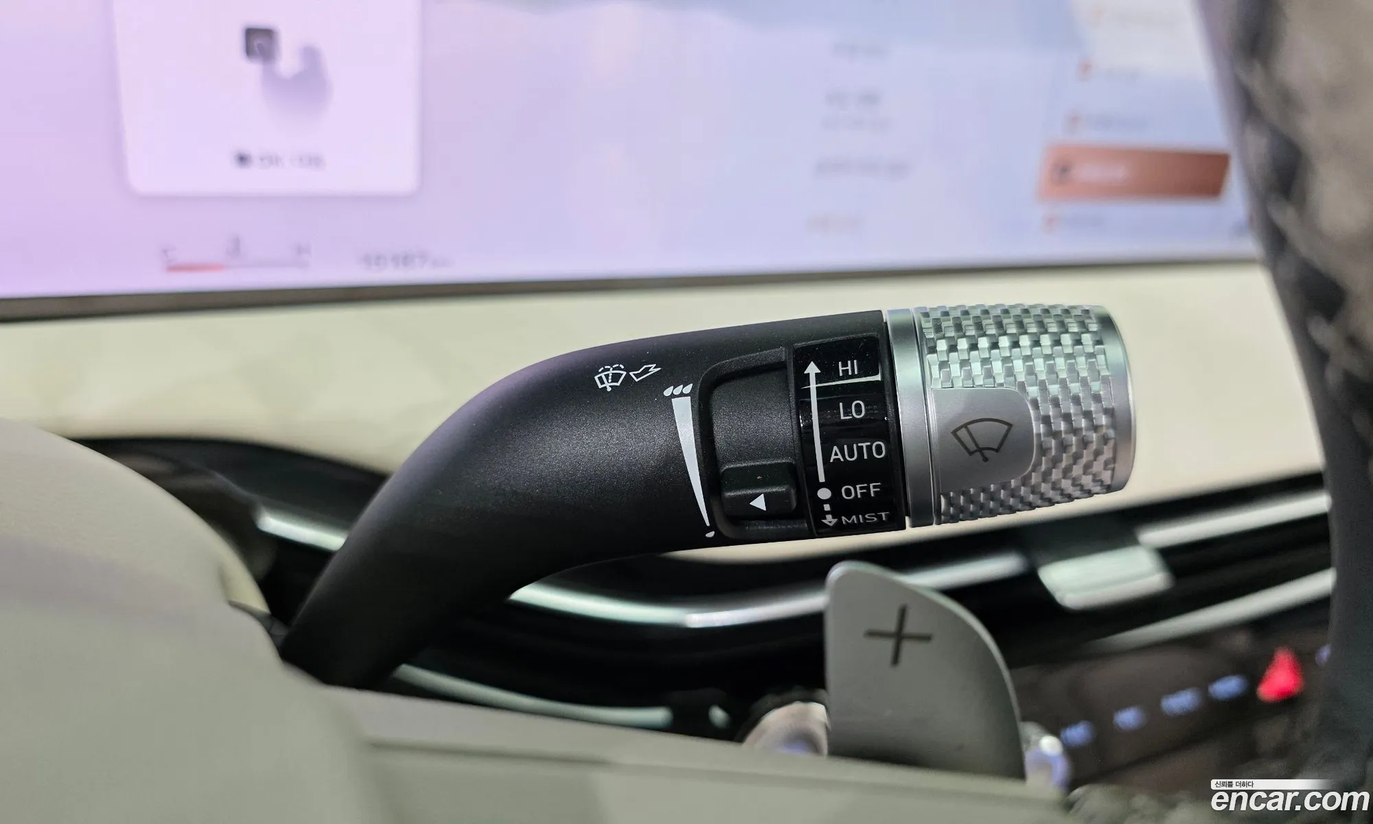 Genesis G80 2024 — 28