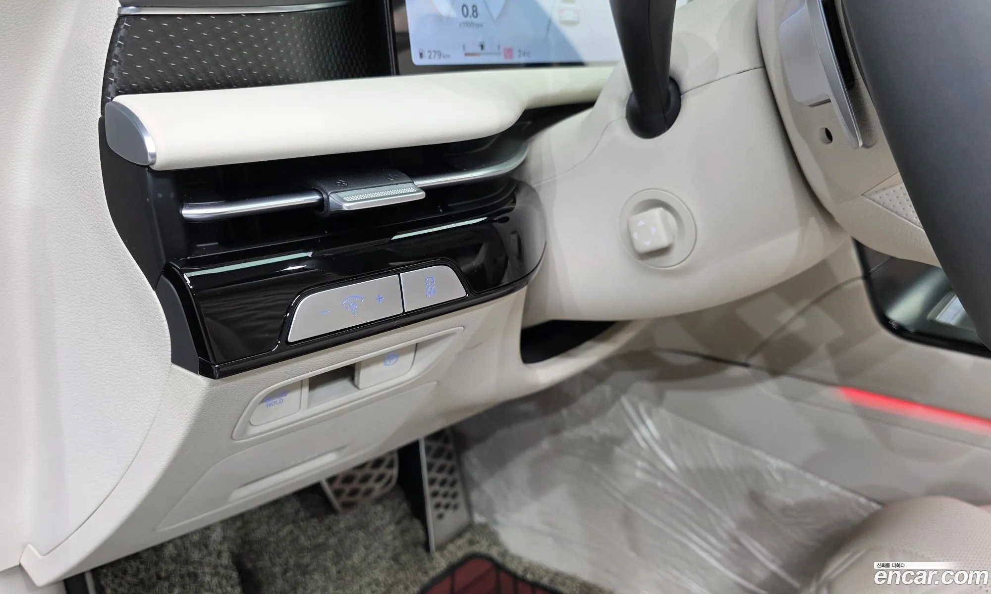 Genesis G80 2024 — 35
