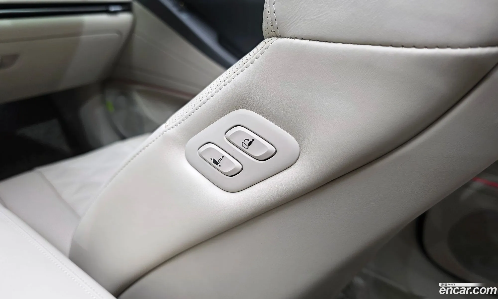 Genesis G80 2024 — 19