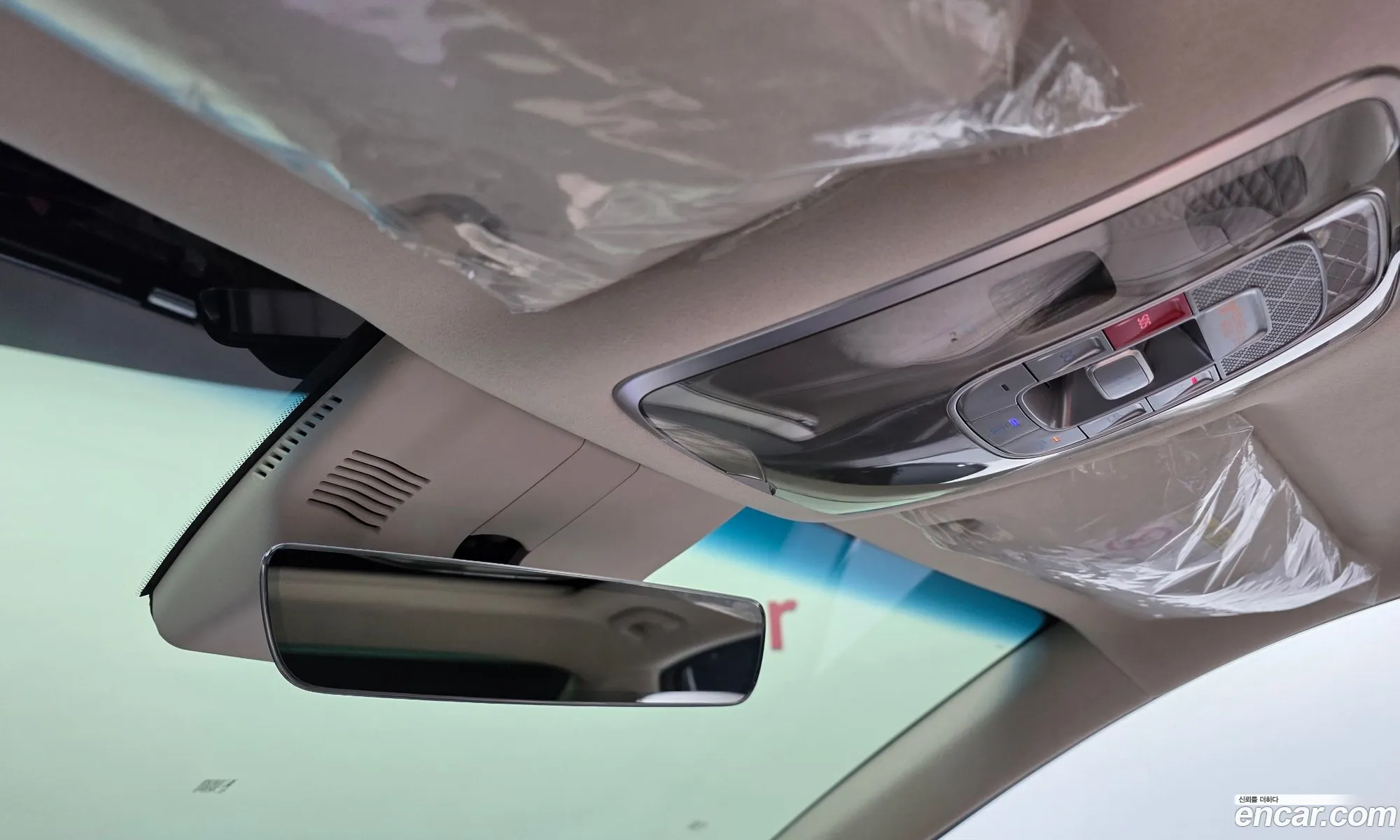 Genesis G80 2024 — 9