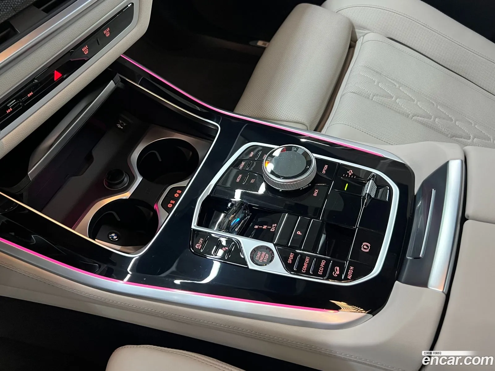 BMW X5 2026 — 10