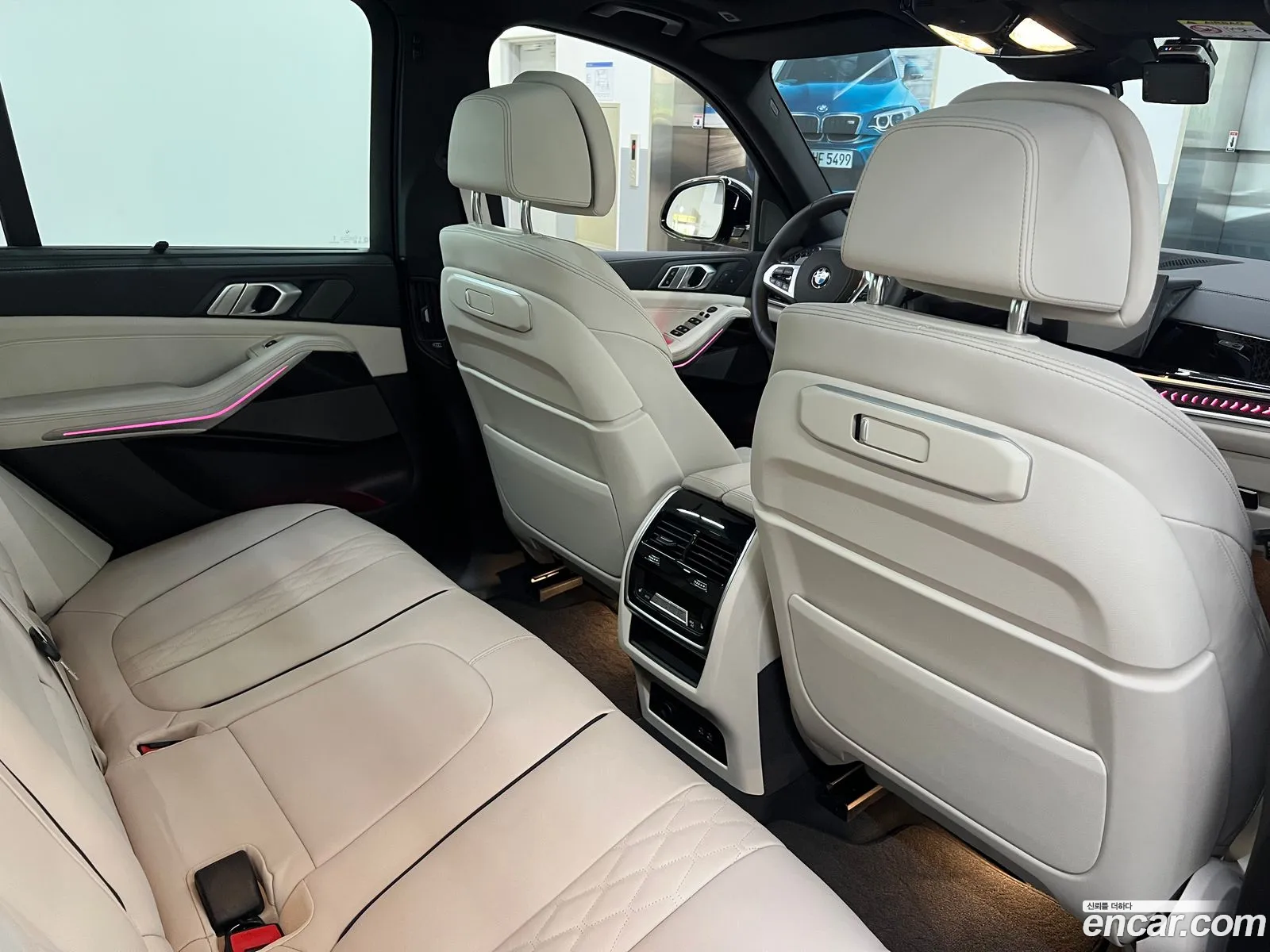 BMW X5 2026 — 15
