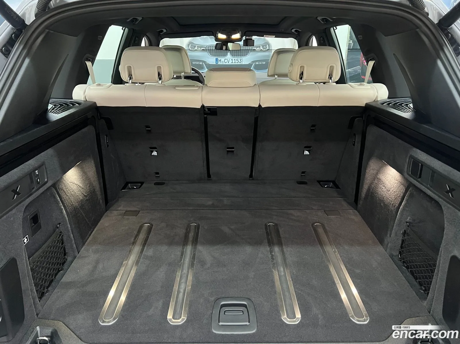 BMW X5 2026 — 4