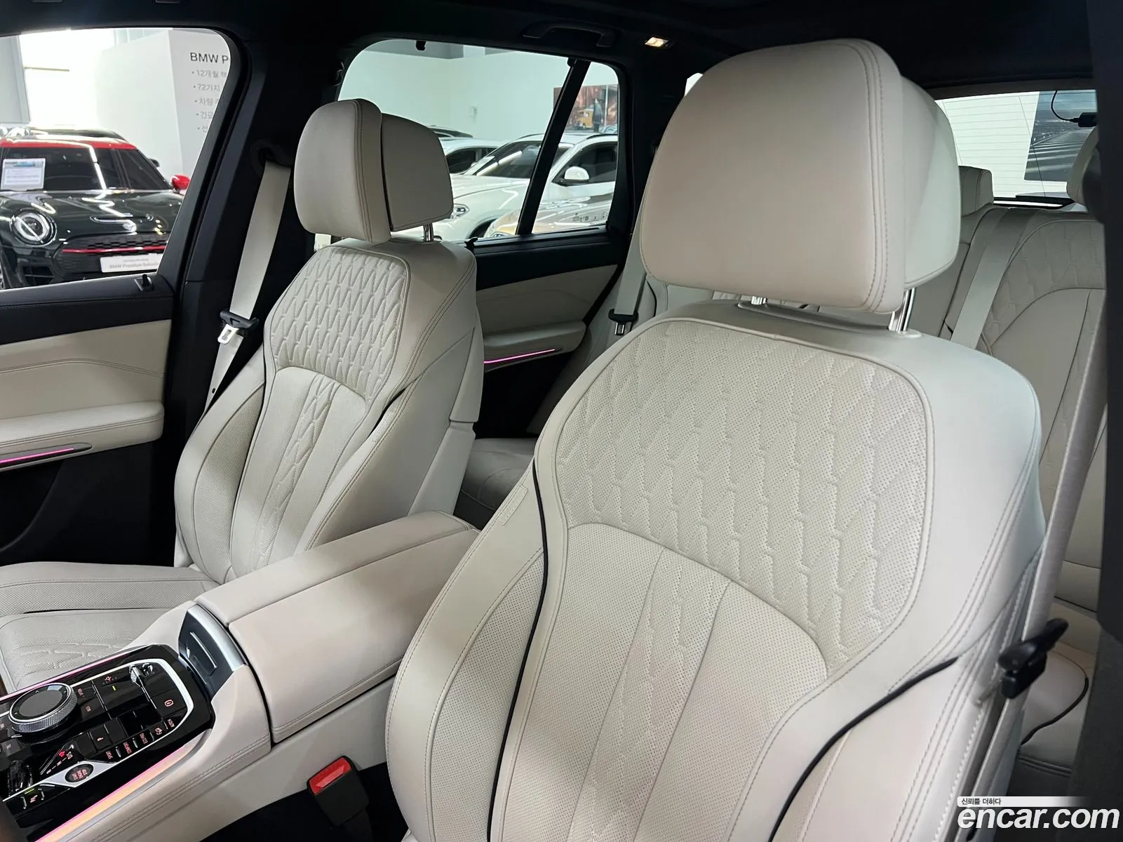 BMW X5 2026 — 2