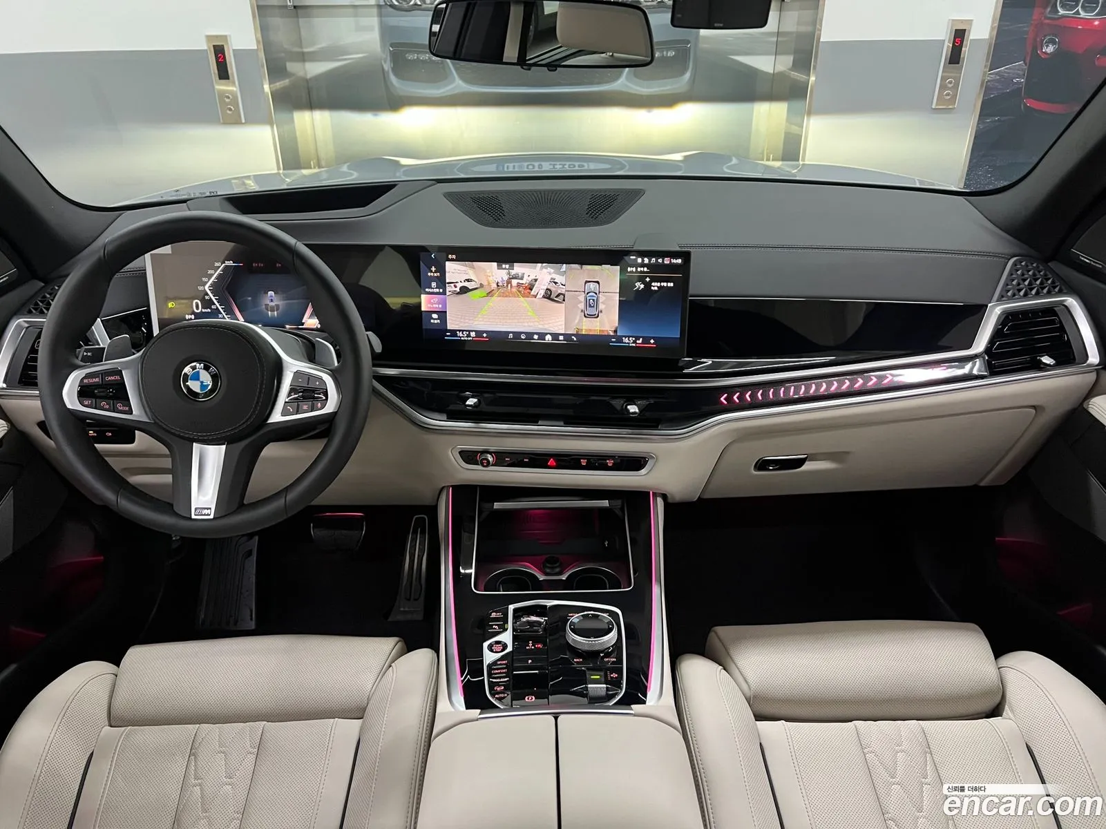 BMW X5 2026 — 8