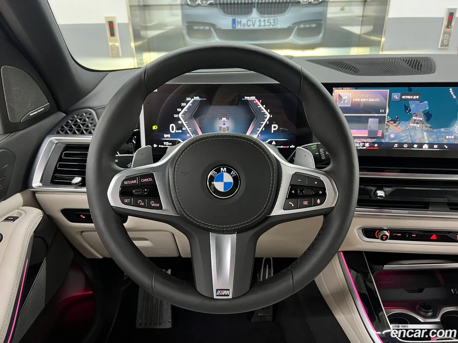BMW X5 2026 — 19